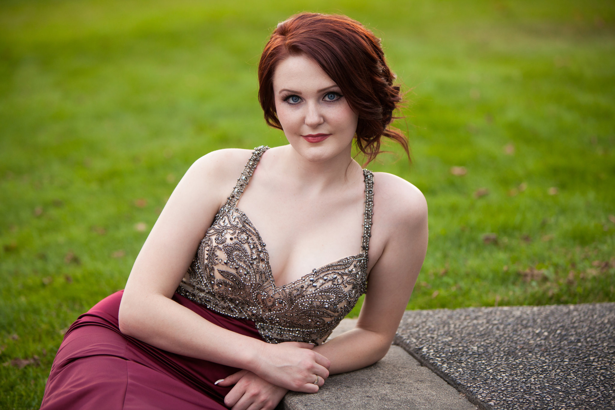 Medicine Hat Alberta, Grad Photographer