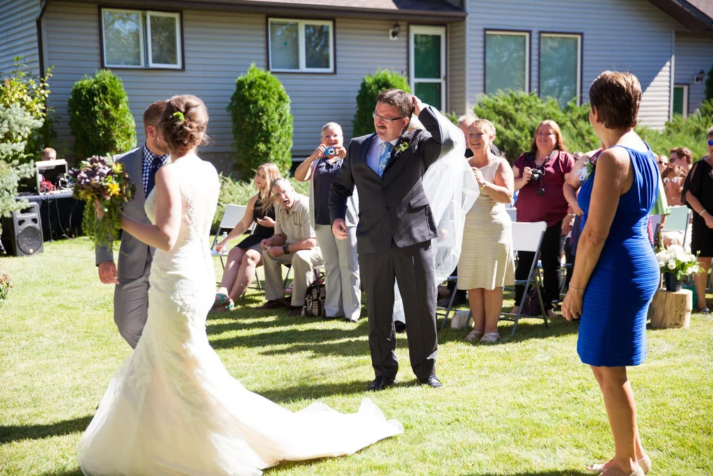 Medicine Hat Wedding Photography