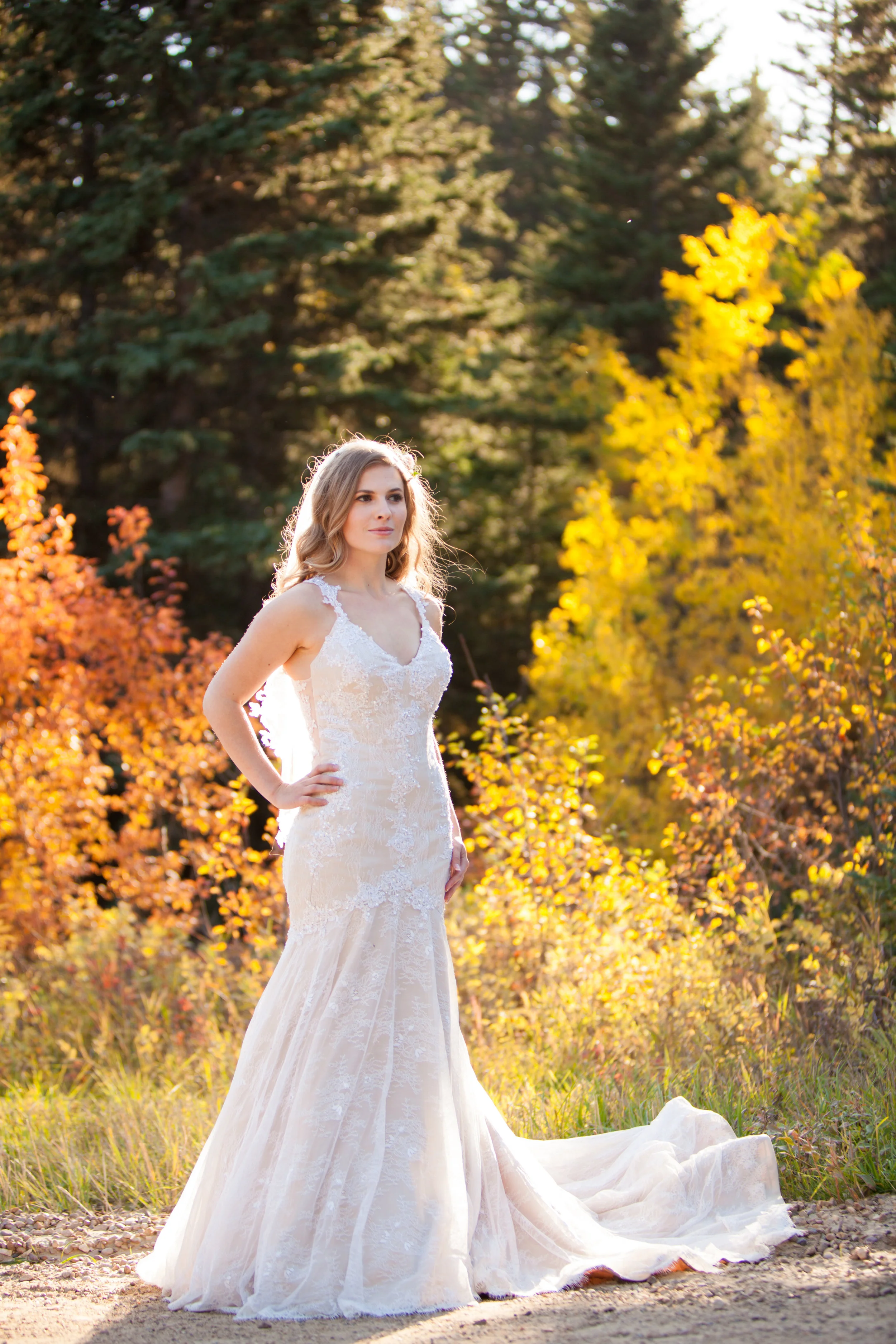 Medicine Hat Wedding Photography