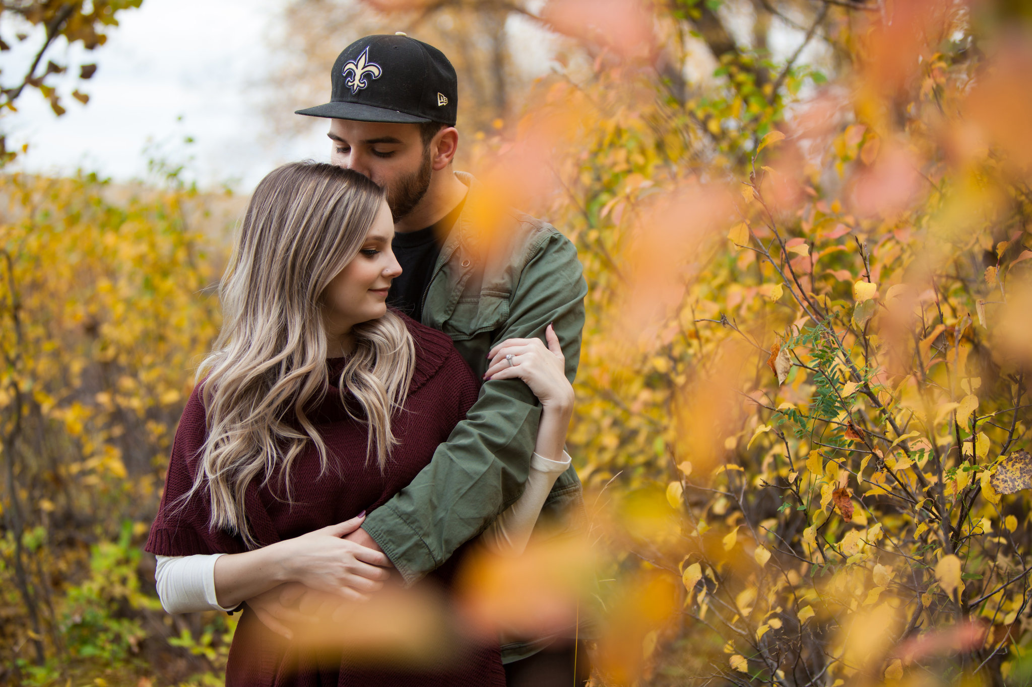 Chasing Autumn Photography - Medicine Hat Photography, Calgary Wedding Photography, Elkwater Wedding Photography, Saskatchewan Wedding, Lethbridge Wedding, Lethbridge Photography