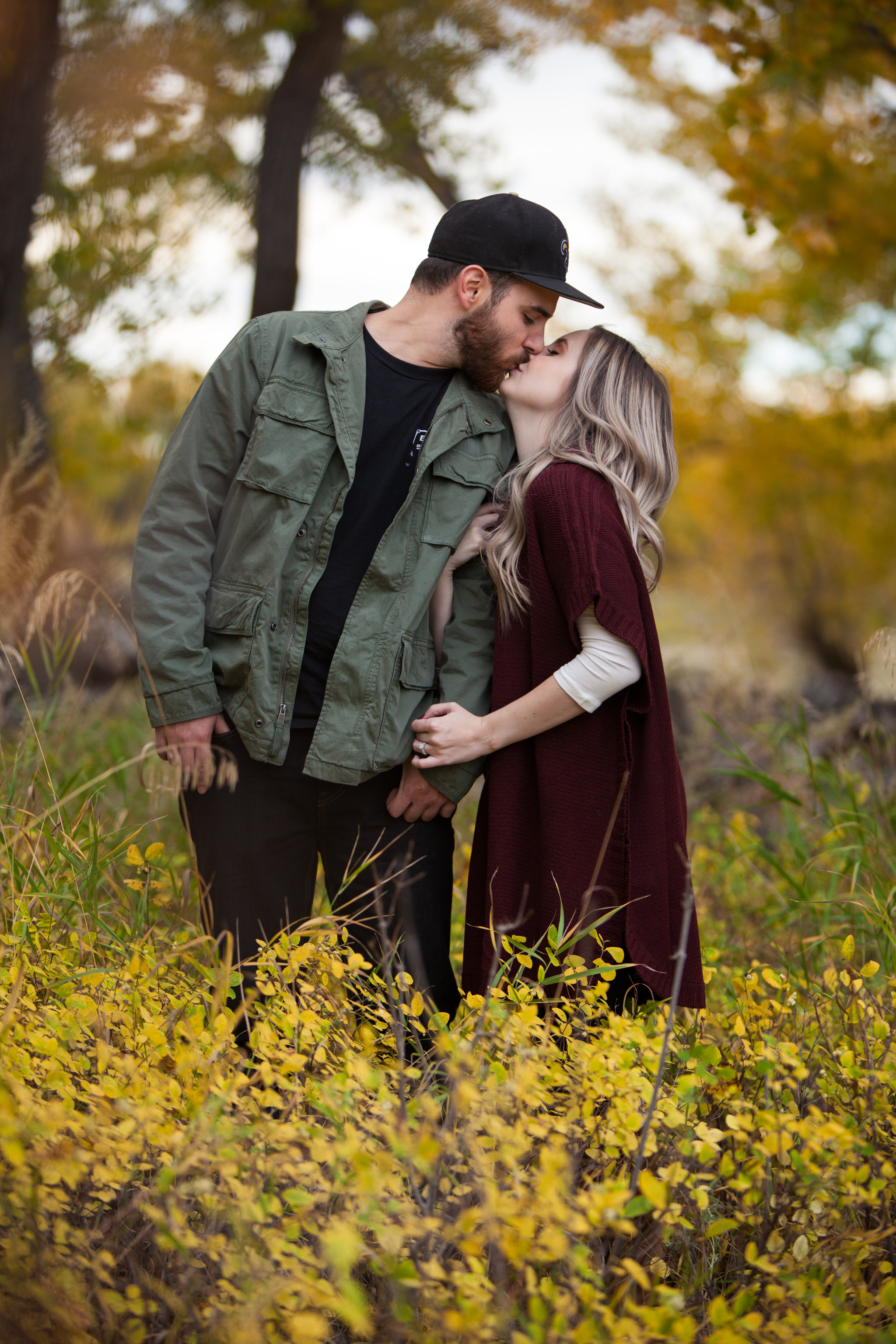 Chasing Autumn Photography - Medicine Hat Photography, Calgary Wedding Photography, Elkwater Wedding Photography, Saskatchewan Wedding, Lethbridge Wedding, Lethbridge Photography