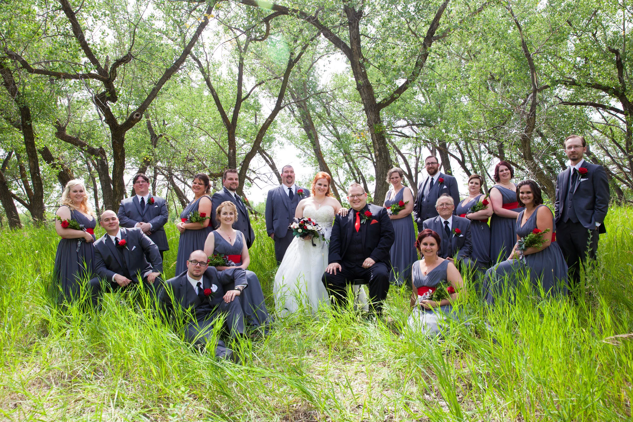 Chasing Autumn Photography - Medicine Hat Photography