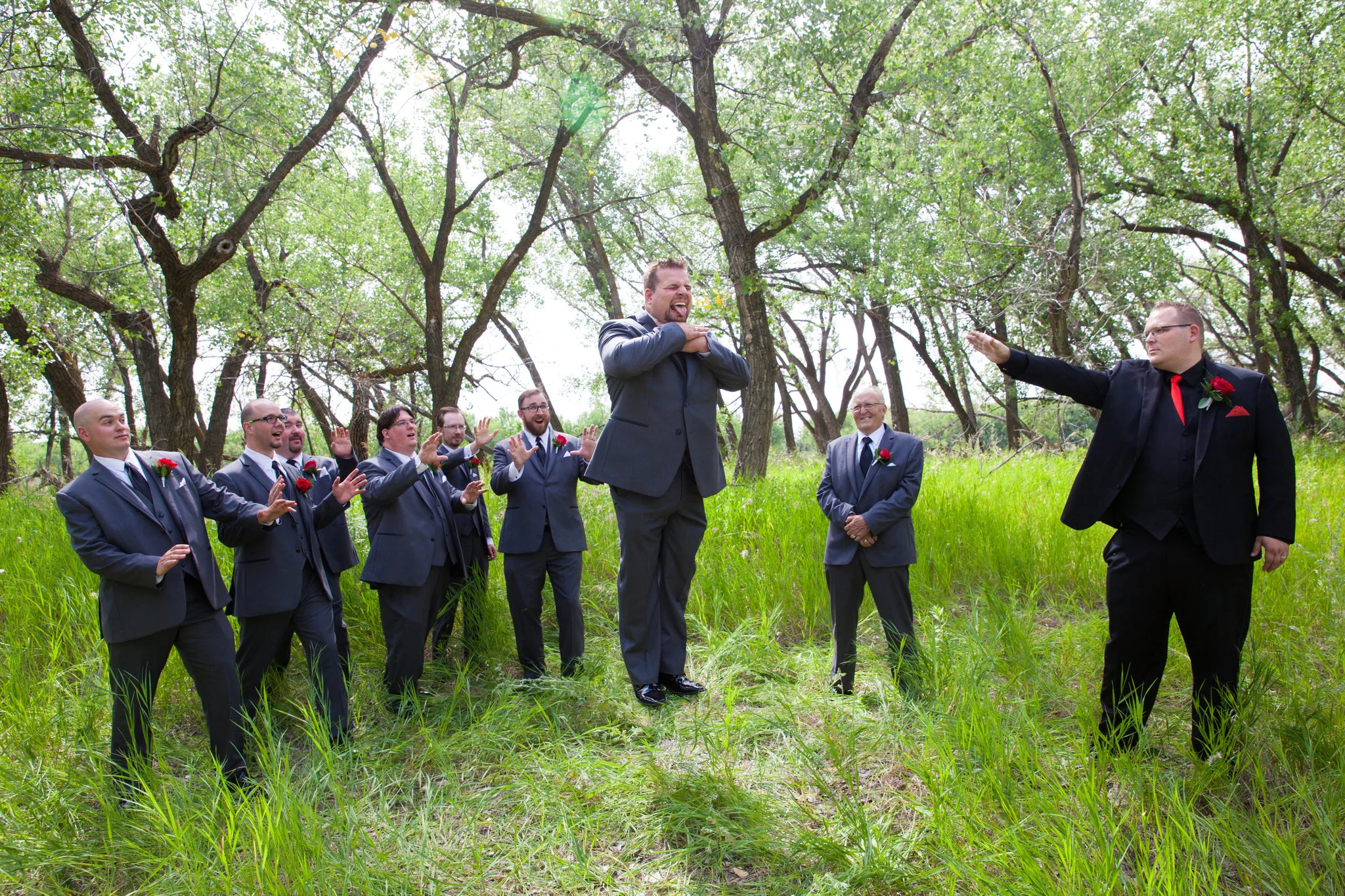 Medicine Hat Photography, Medicine Hat Wedding Photographer, Medicine Hat Wedding Photography, Saskatchewan Wedding Photographer, Lethbridge Wedding Photography, Star Wars Wedding, LOTR Wedding