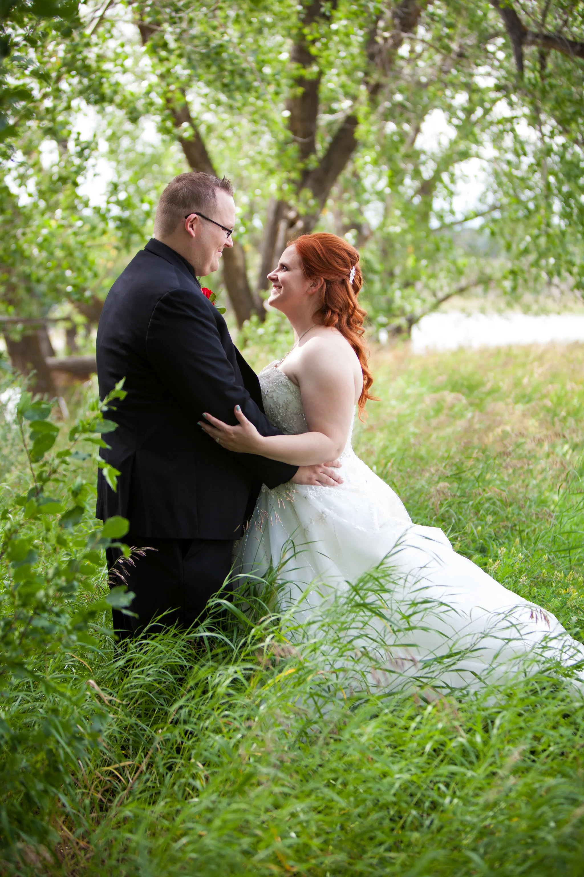 Medicine Hat Photography, Medicine Hat Wedding Photographer, Medicine Hat Wedding Photography, Saskatchewan Wedding Photographer, Lethbridge Wedding Photography, Star Wars Wedding, LOTR Wedding
