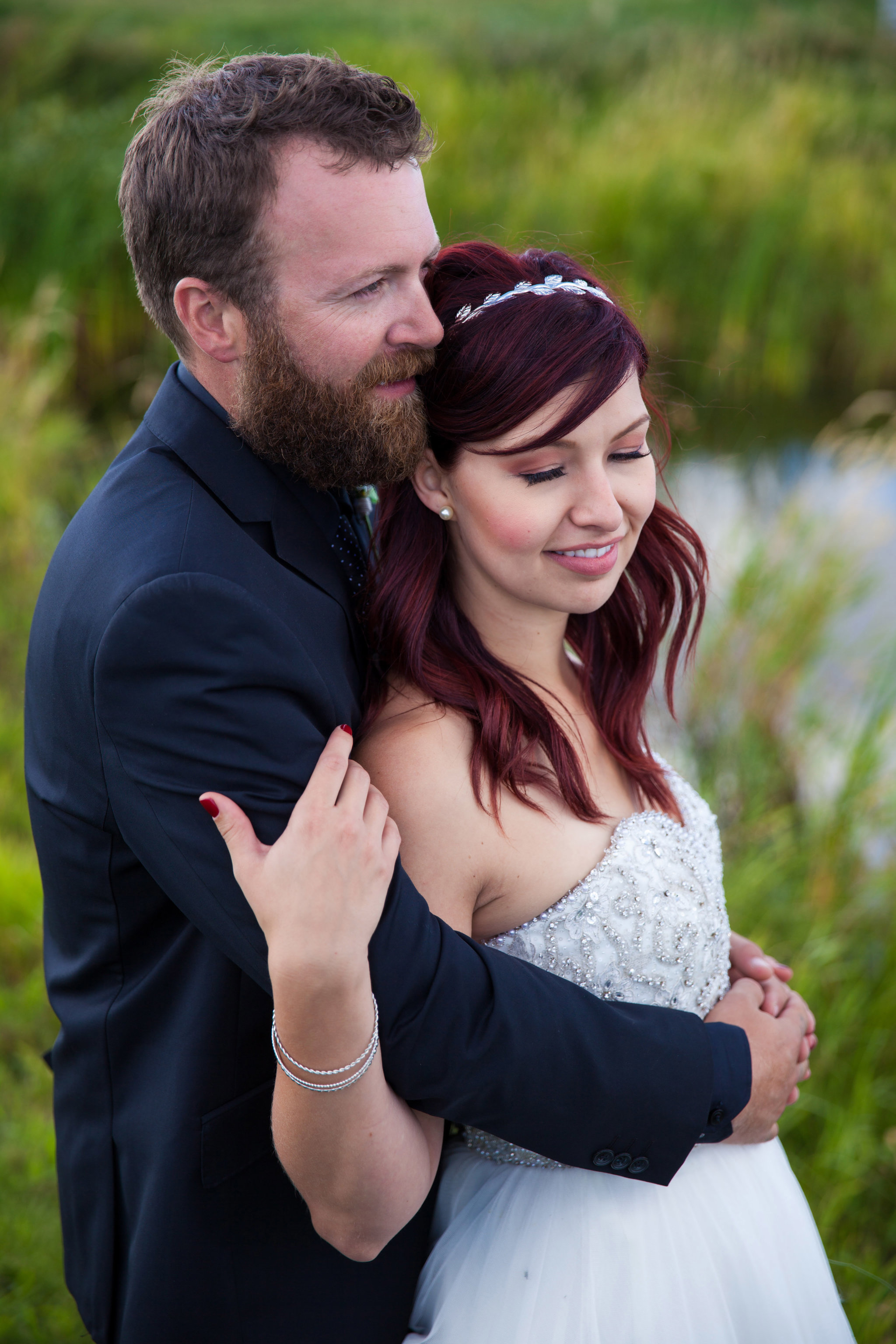 Medicine Hat Photography, Medicine Hat Photographer, Backyard Wedding, Alberta Wedding, Saskatchewan Wedding, Lethbridge Wedding Photographer, DIY Wedding, Emotional Wedding Photography