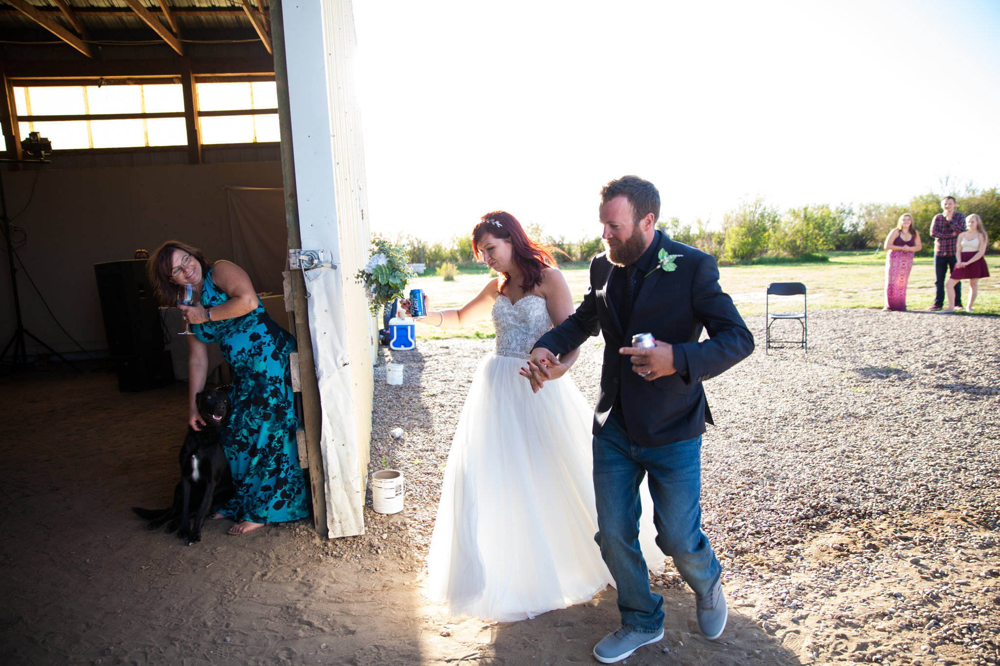 Medicine Hat Photography, Medicine Hat Photographer, Backyard Wedding, Alberta Wedding, Saskatchewan Wedding, Lethbridge Wedding Photographer, DIY Wedding, Emotional Wedding Photography