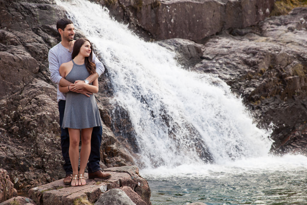 Chasing Autumn Photography - Medicine Hat Photography