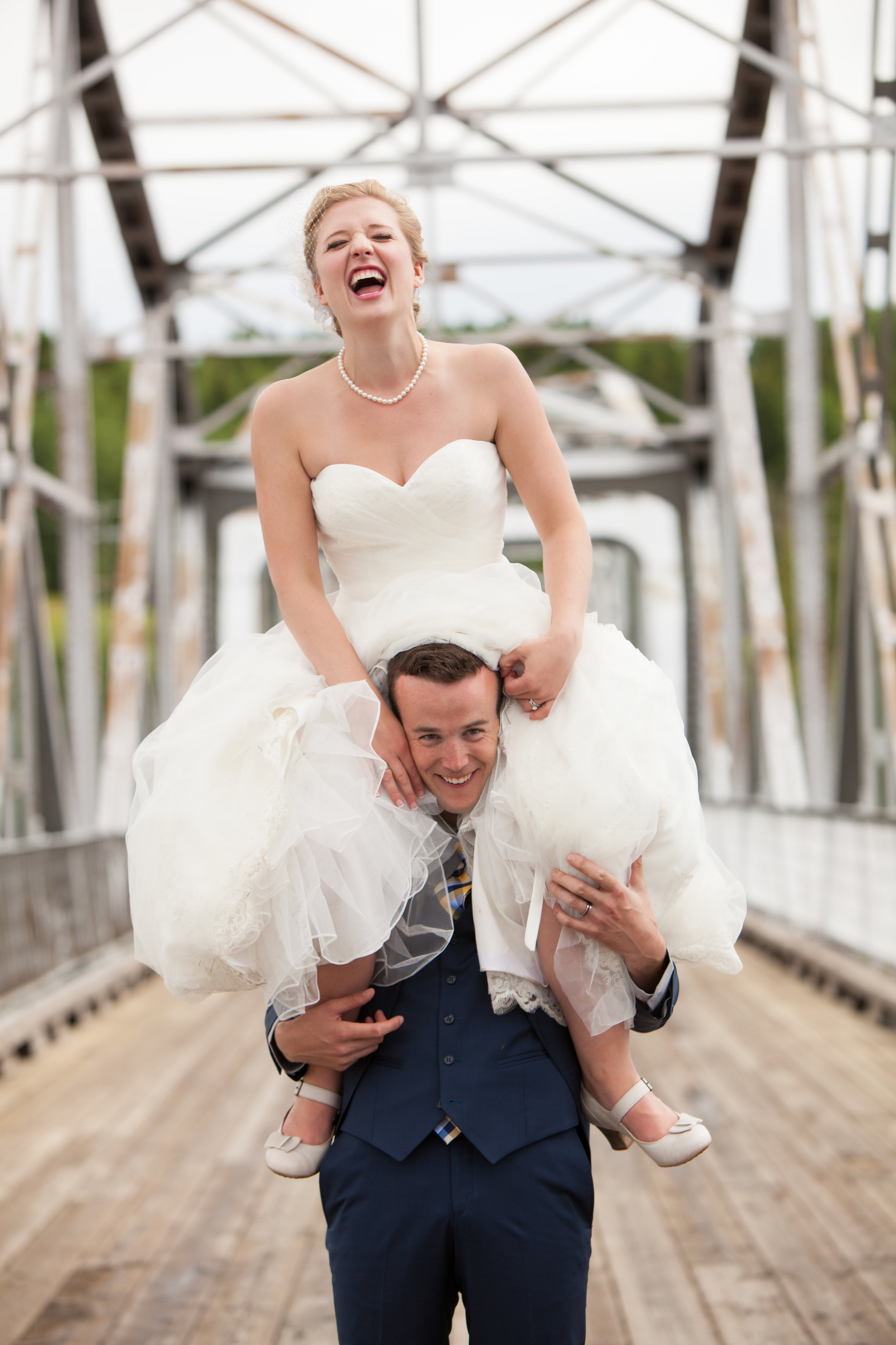 Medicine Hat Wedding Photography