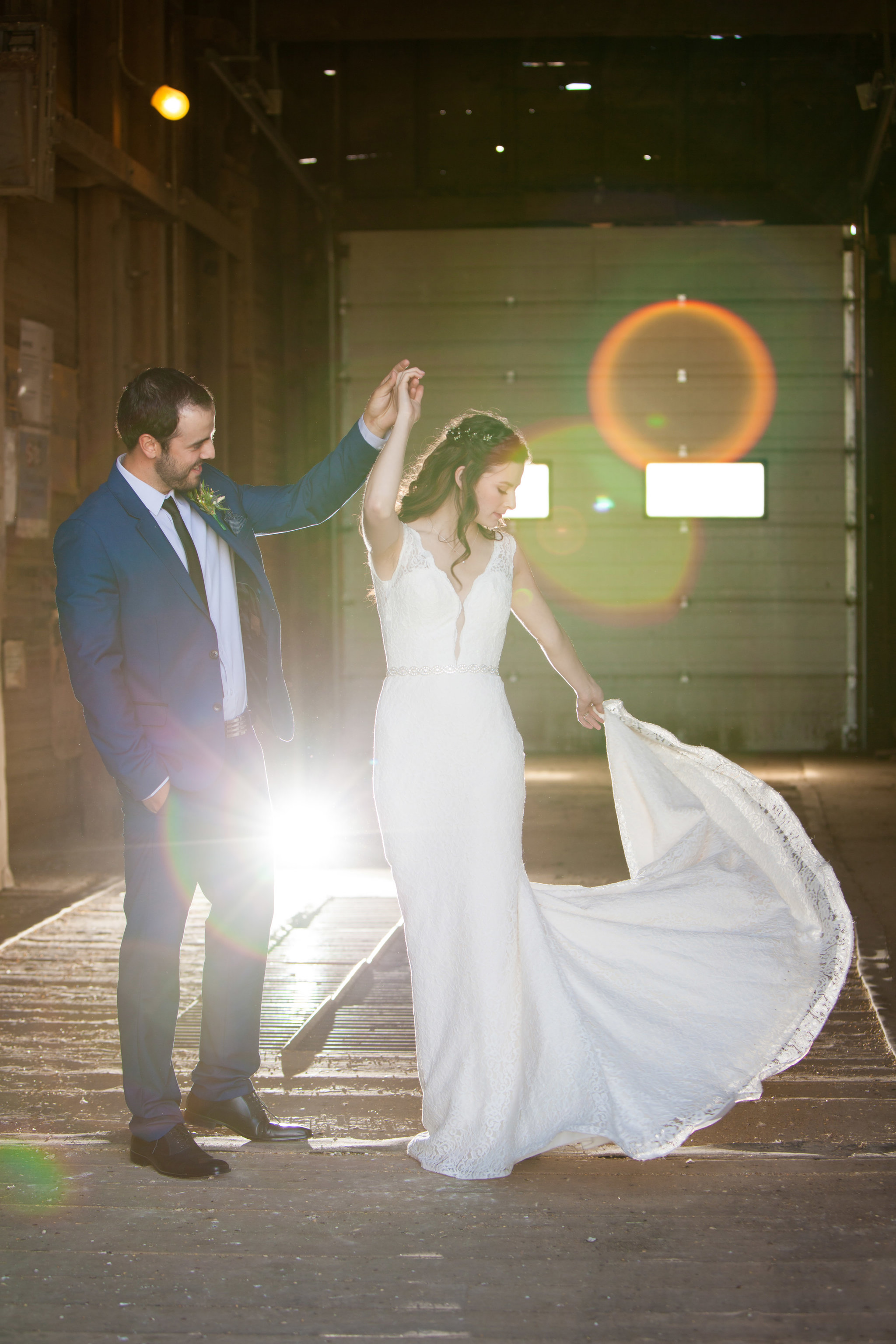 Chasing Autumn Photography - Medicine Hat Photography