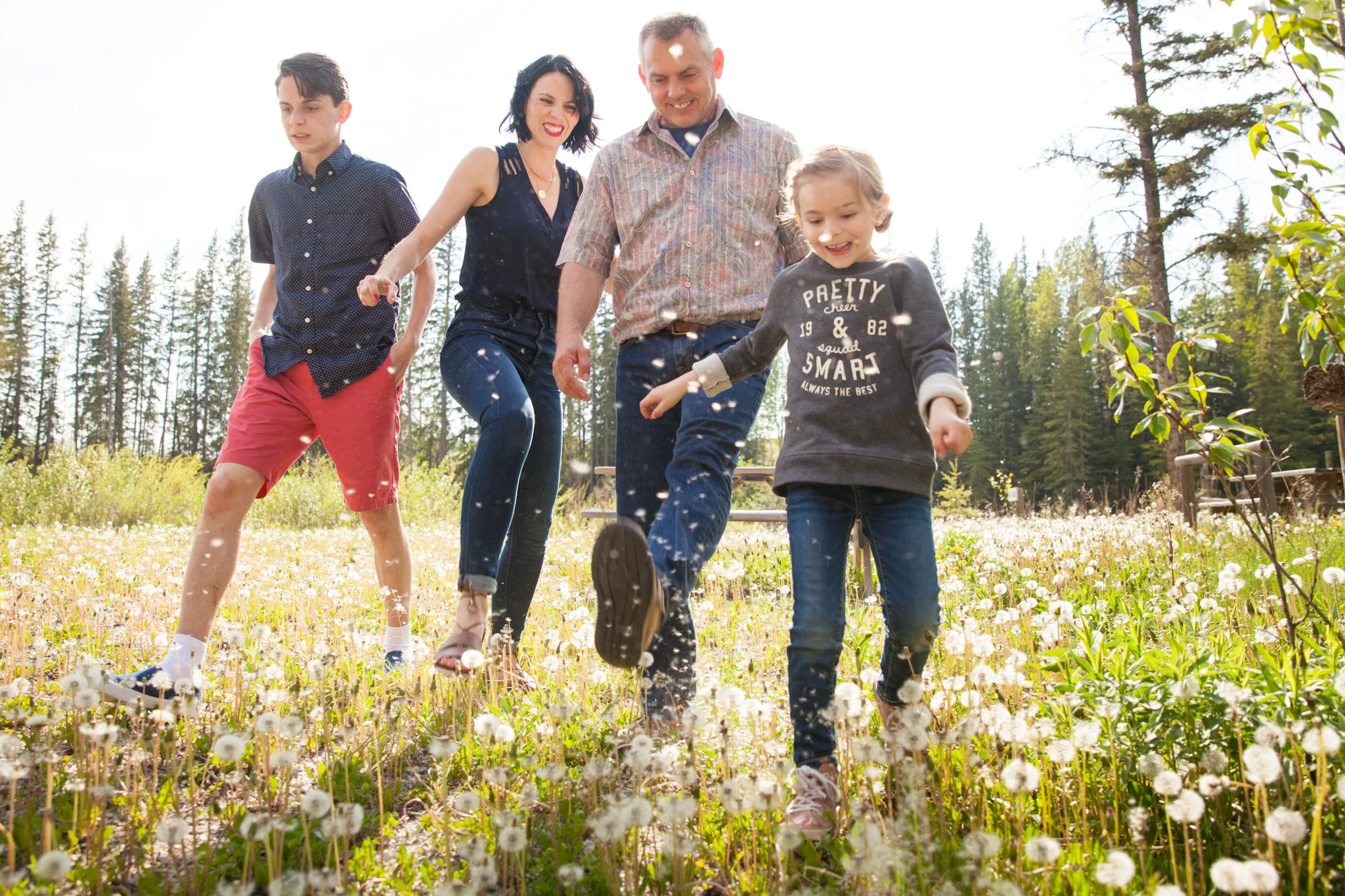 Medicine Hat Wedding Photography