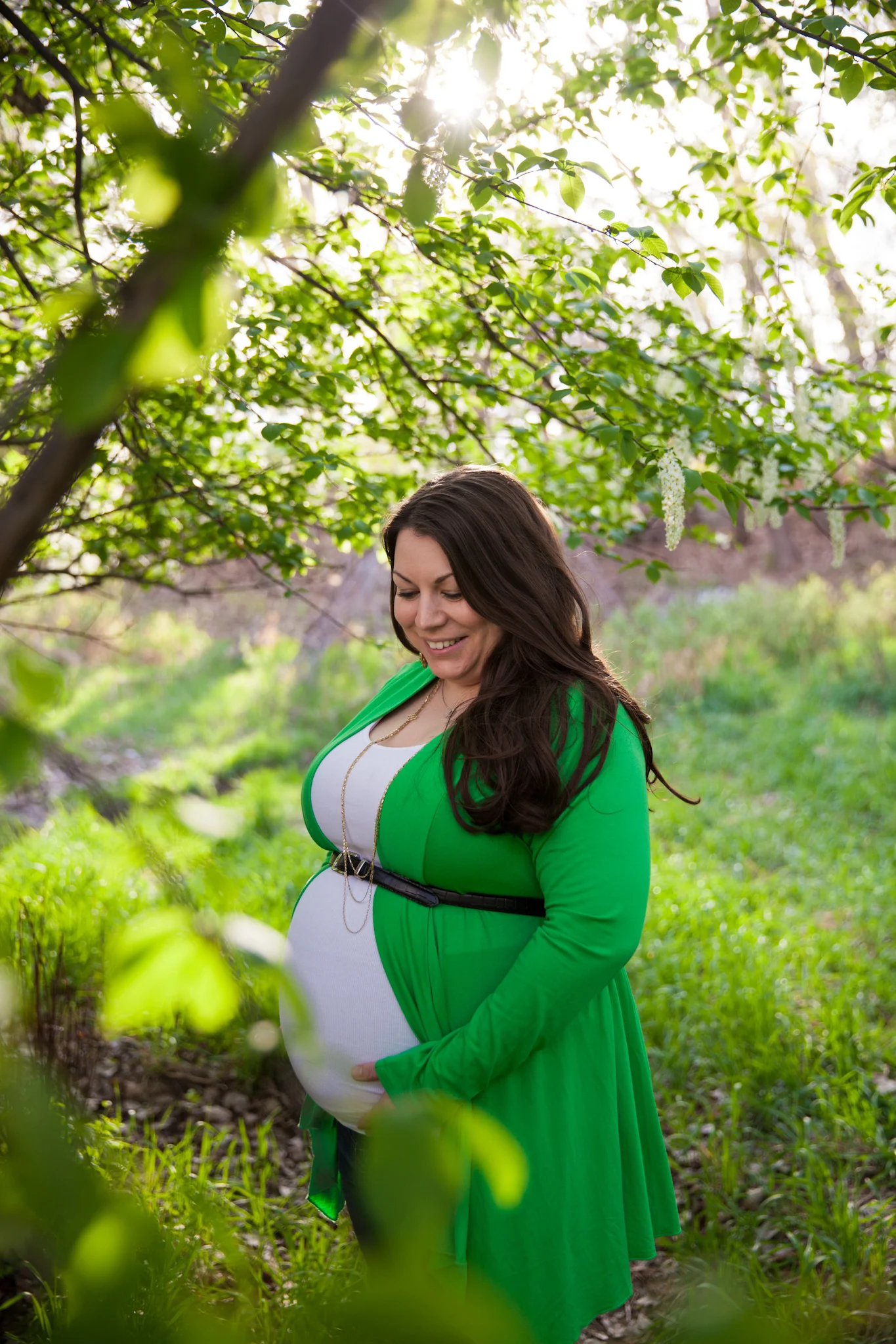 Chasing Autumn Photography - Medicine Hat Photography
