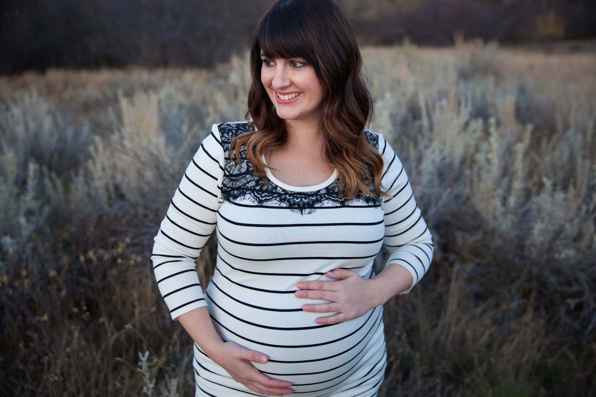 Chasing Autumn Photography - Medicine Hat Photography