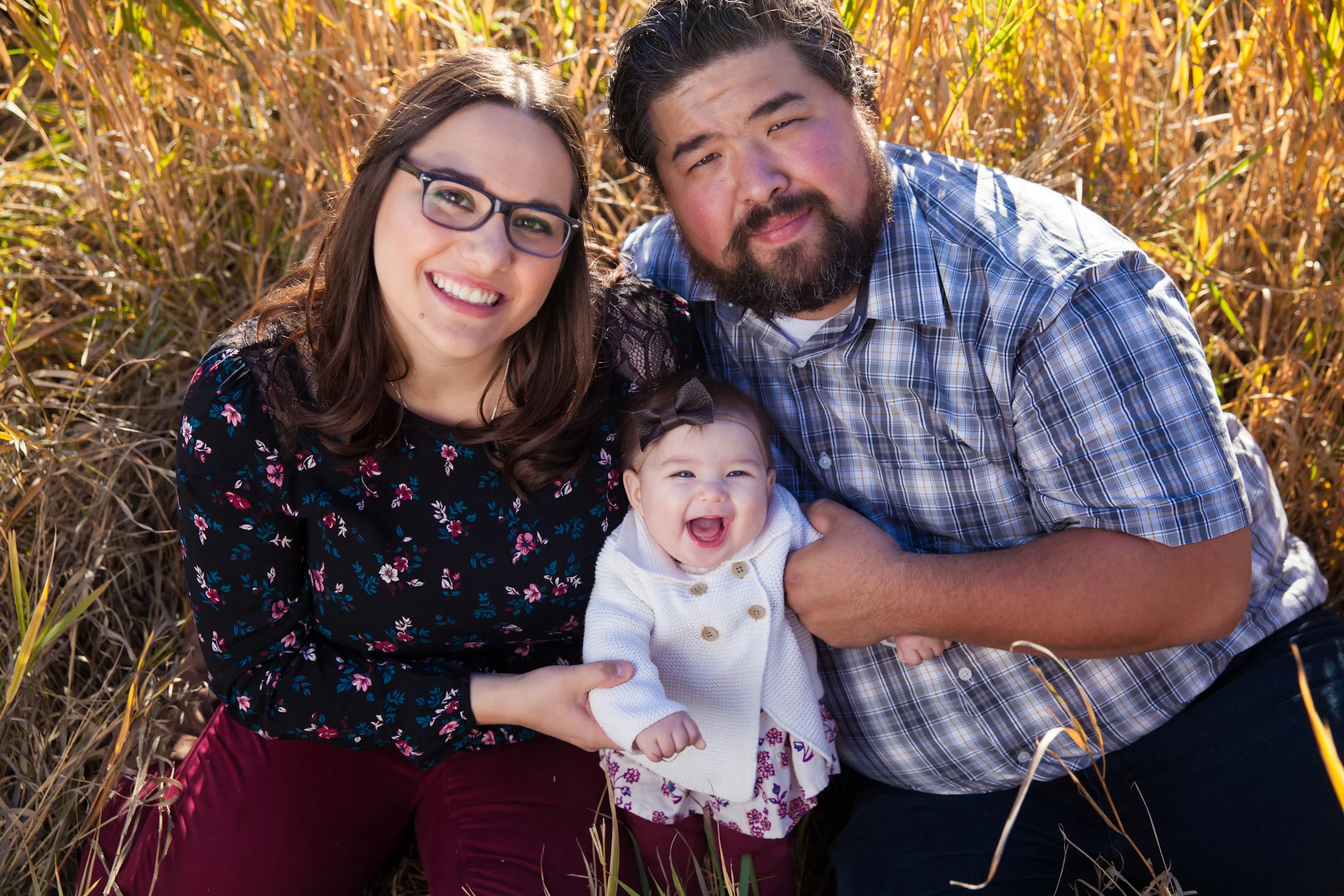Chasing Autumn Photography - Medicine Hat Photography