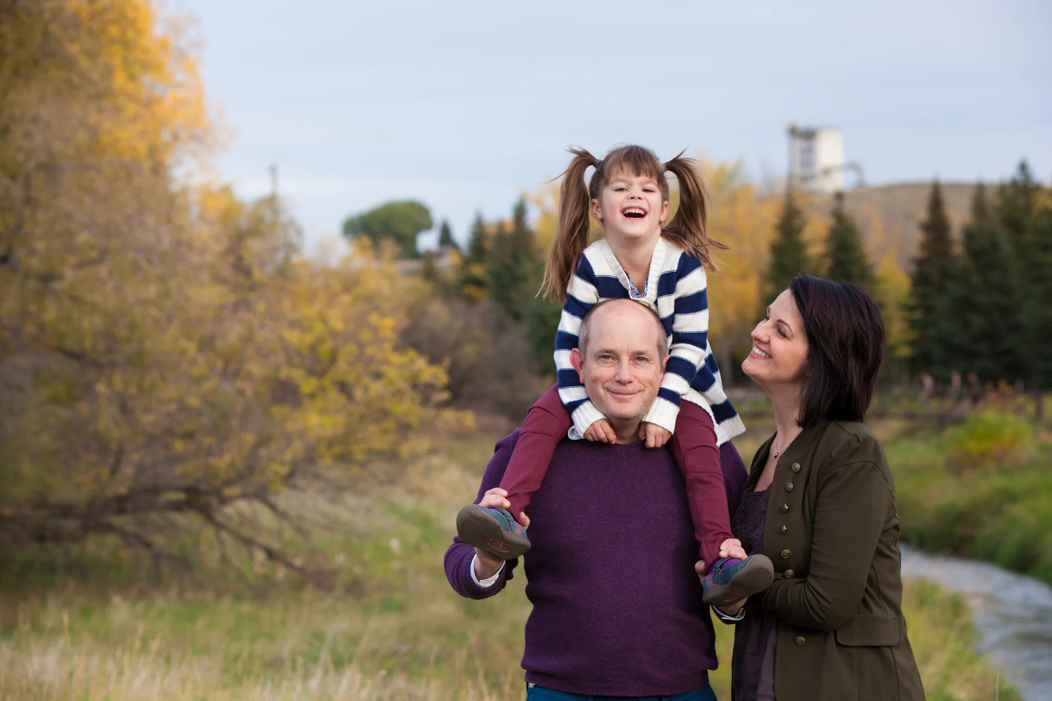 Medicine Hat Wedding Photography