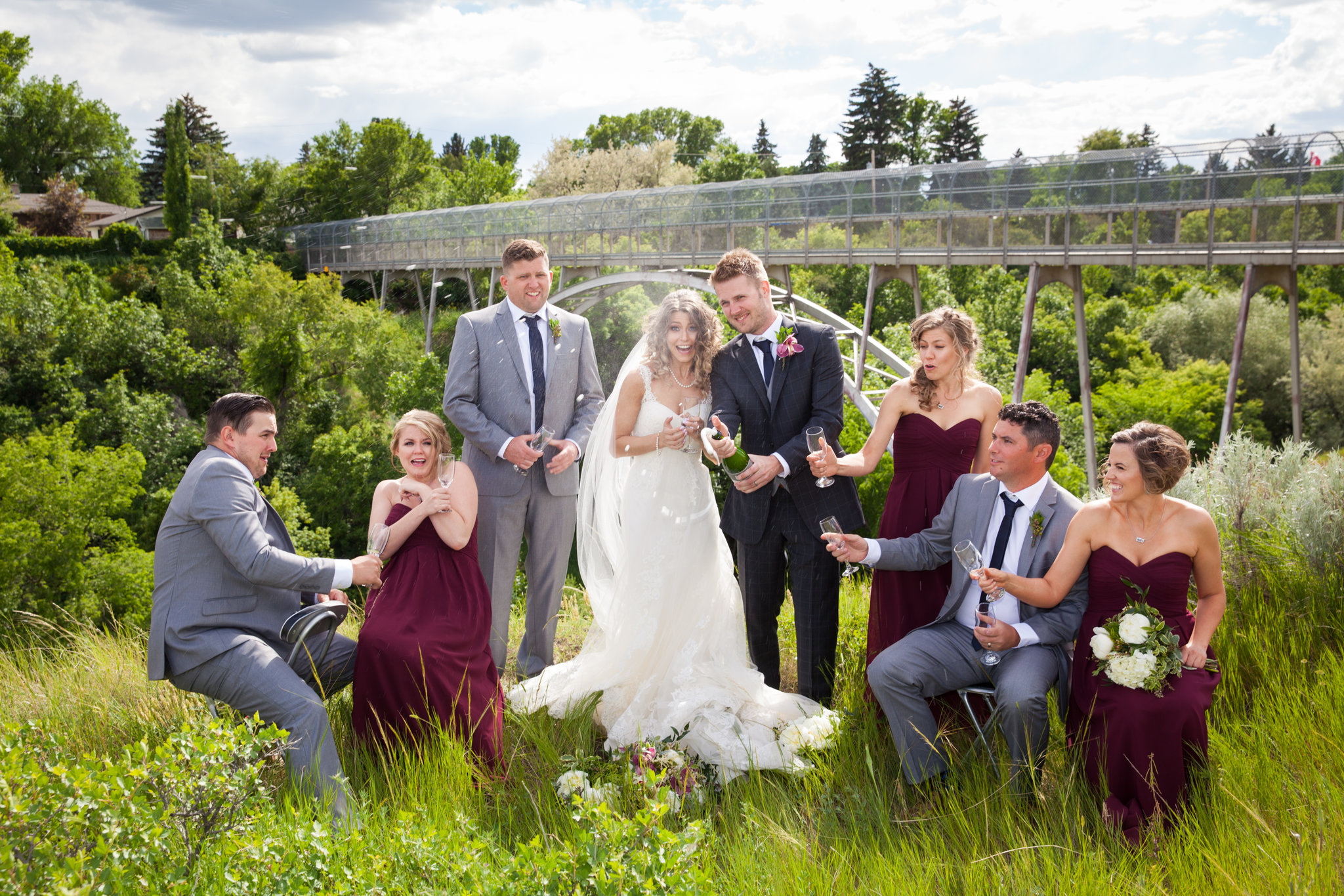 Chasing Autumn Photography - Medicine Hat Photography