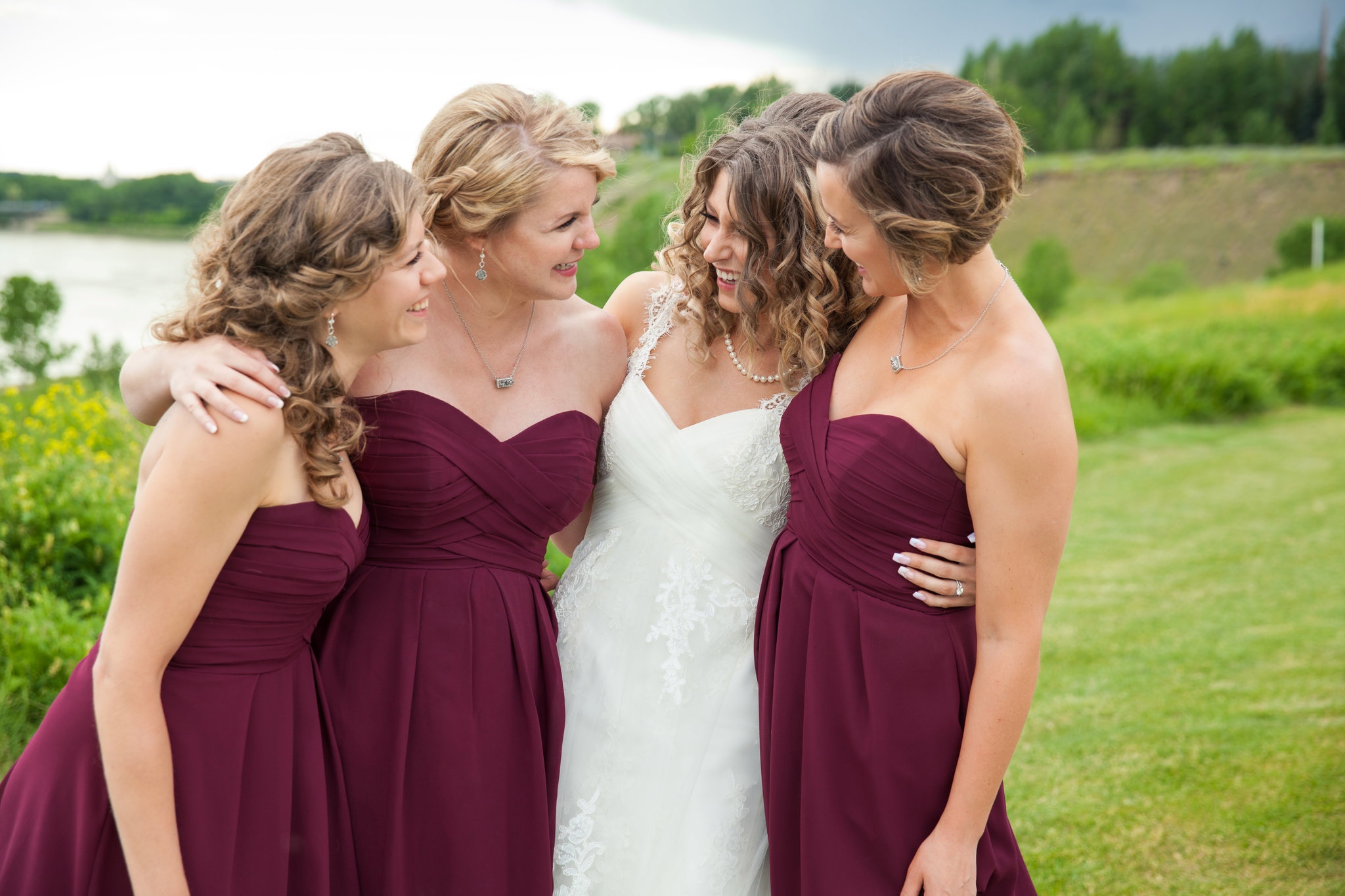 Chasing Autumn Photography - Medicine Hat Photography