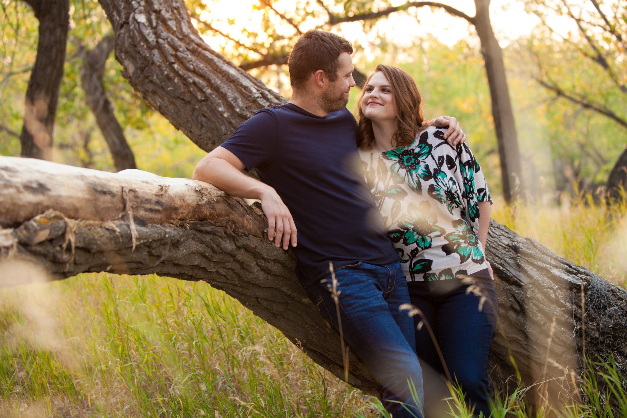 Medicine Hat Wedding Photography