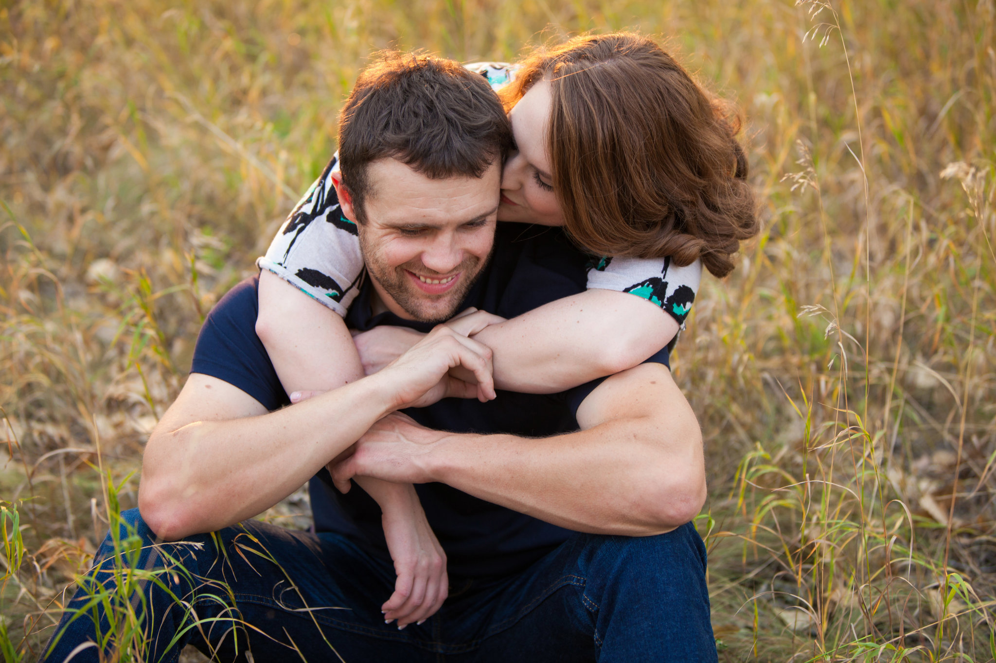 Medicine Hat Wedding Photography