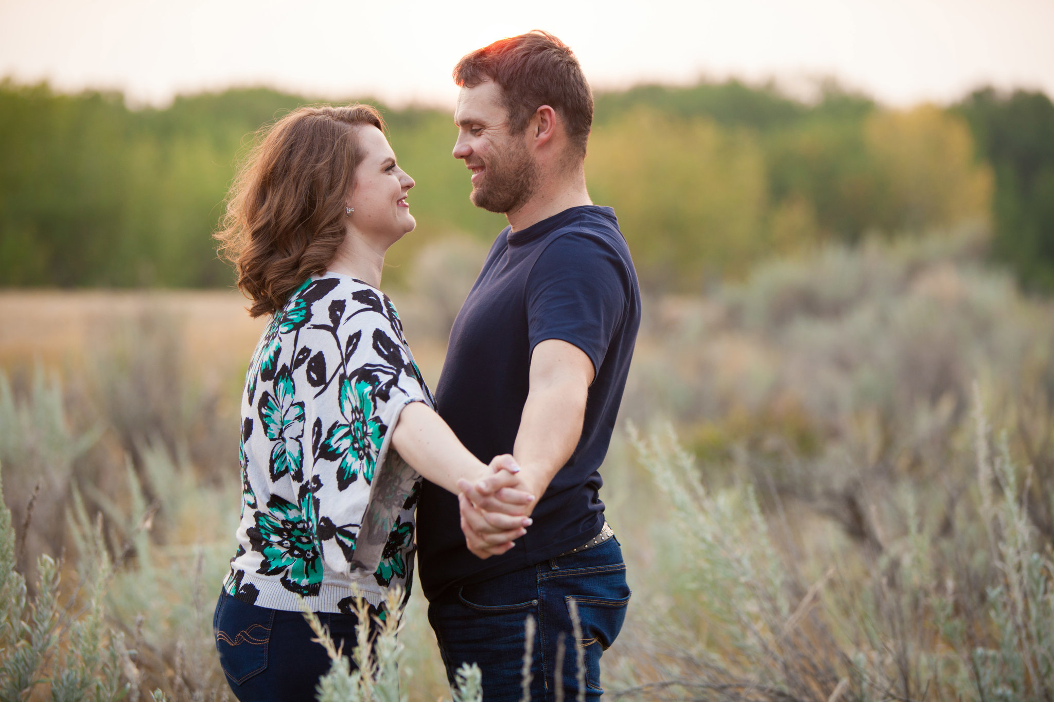 Medicine Hat Wedding Photography