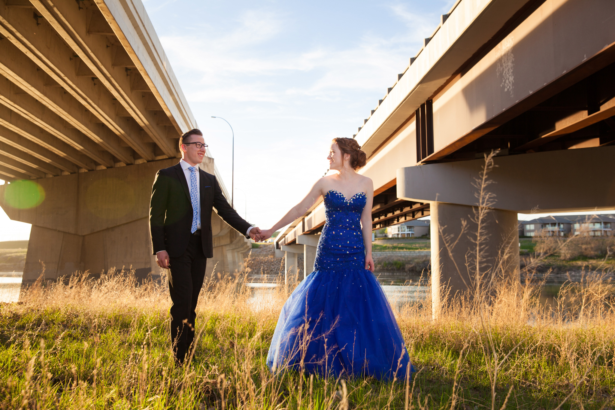Medicine Hat Wedding Photography