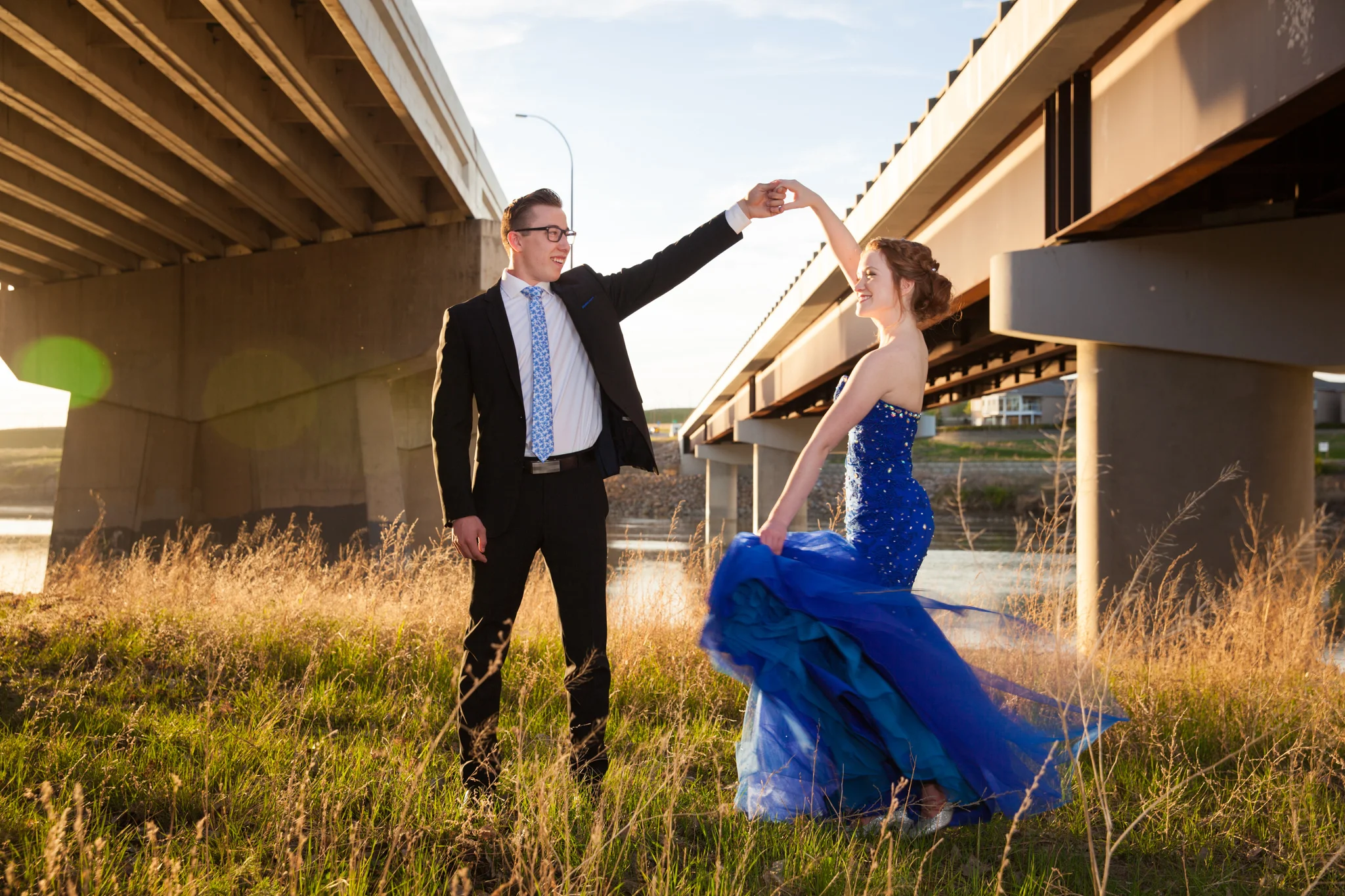 Medicine Hat Wedding Photography