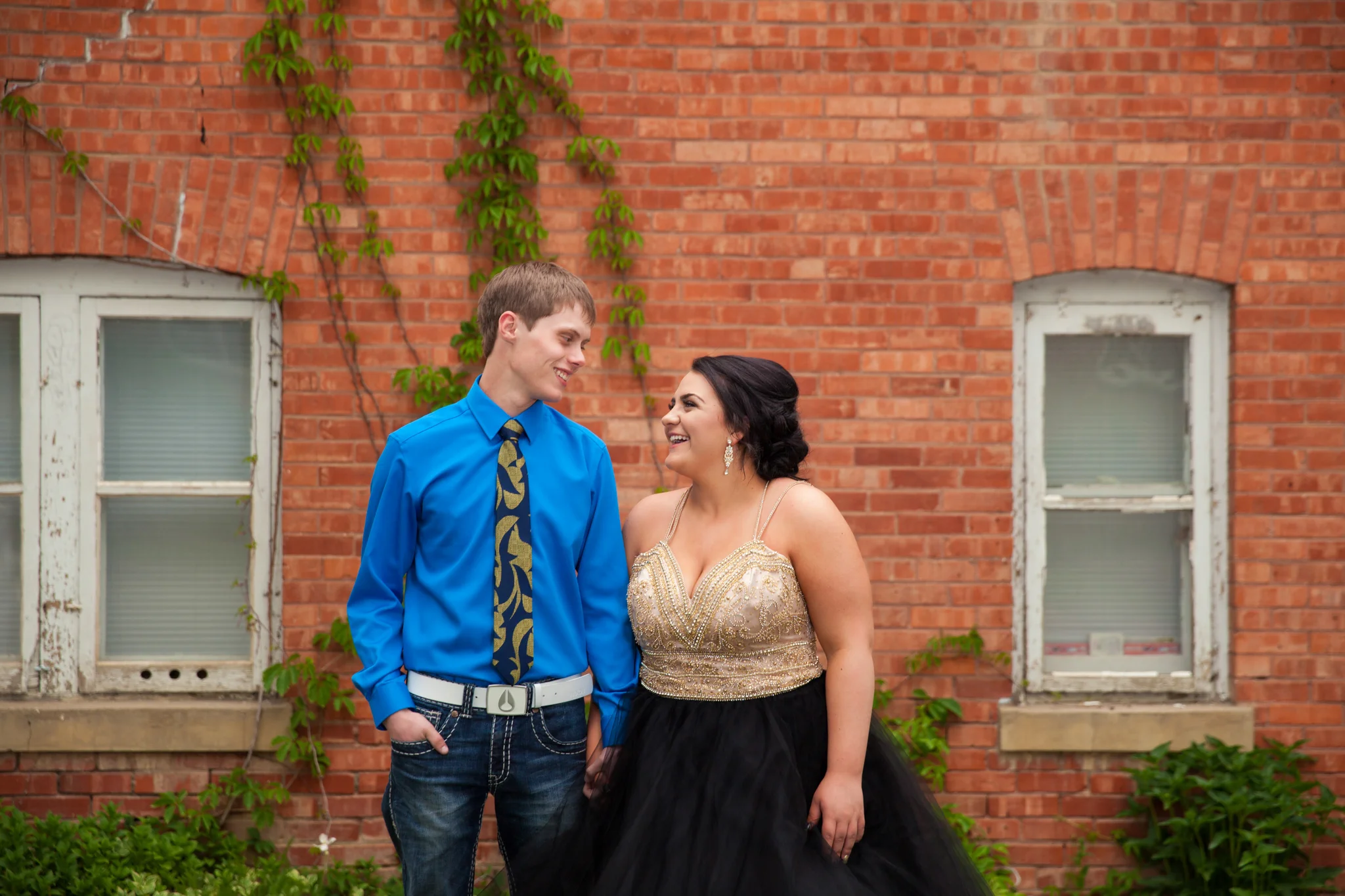 Medicine Hat Wedding Photography