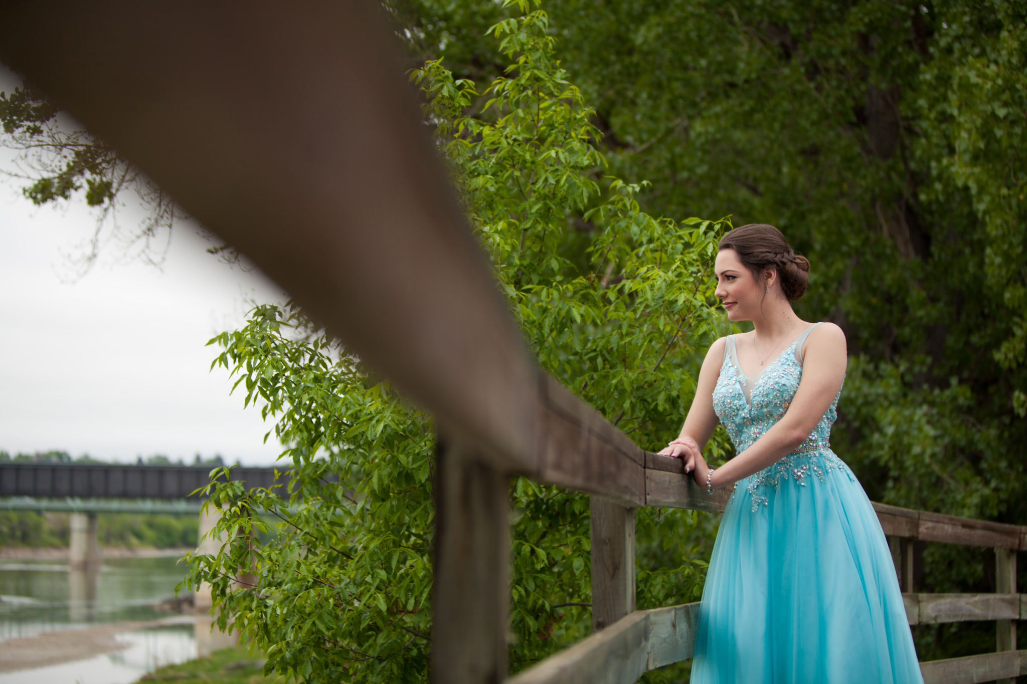 Medicine Hat Wedding Photography