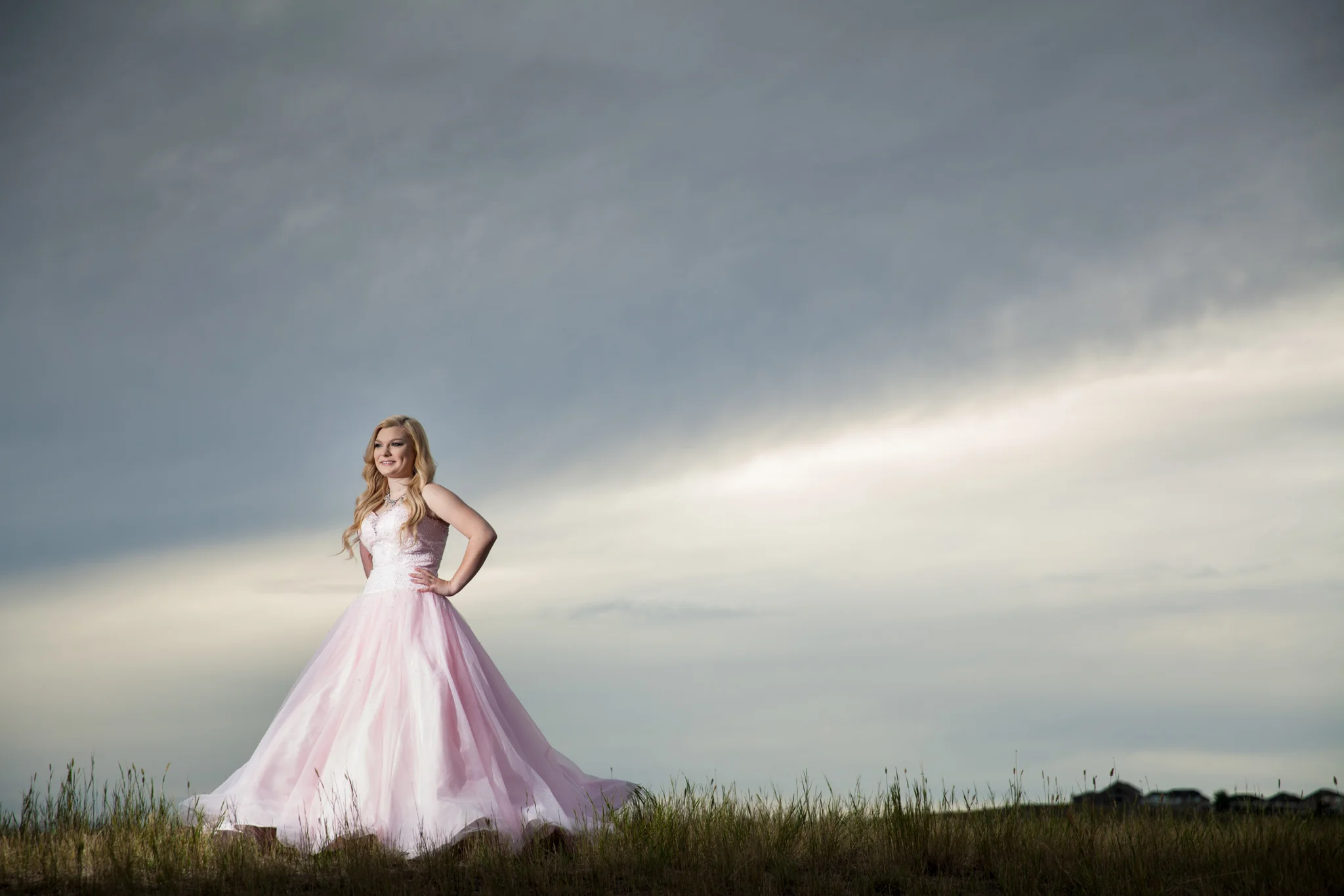 Medicine Hat Wedding Photography