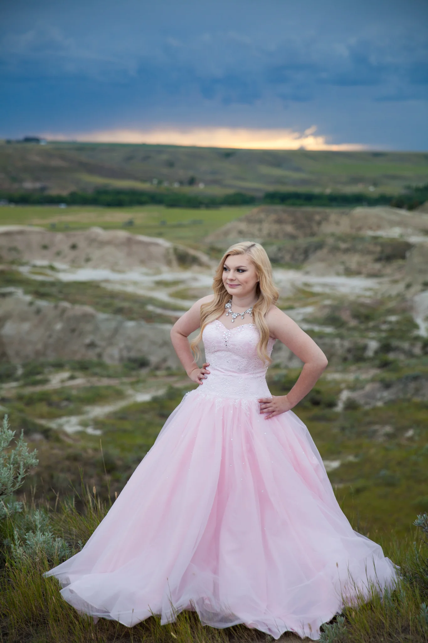 Medicine Hat Wedding Photography