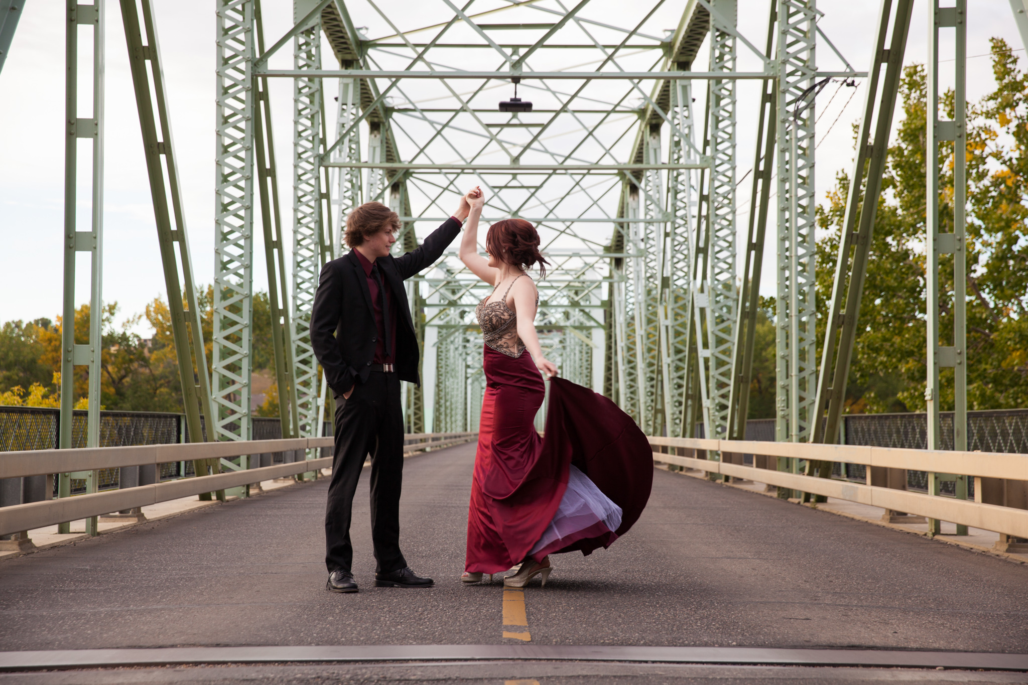 Medicine Hat Wedding Photography