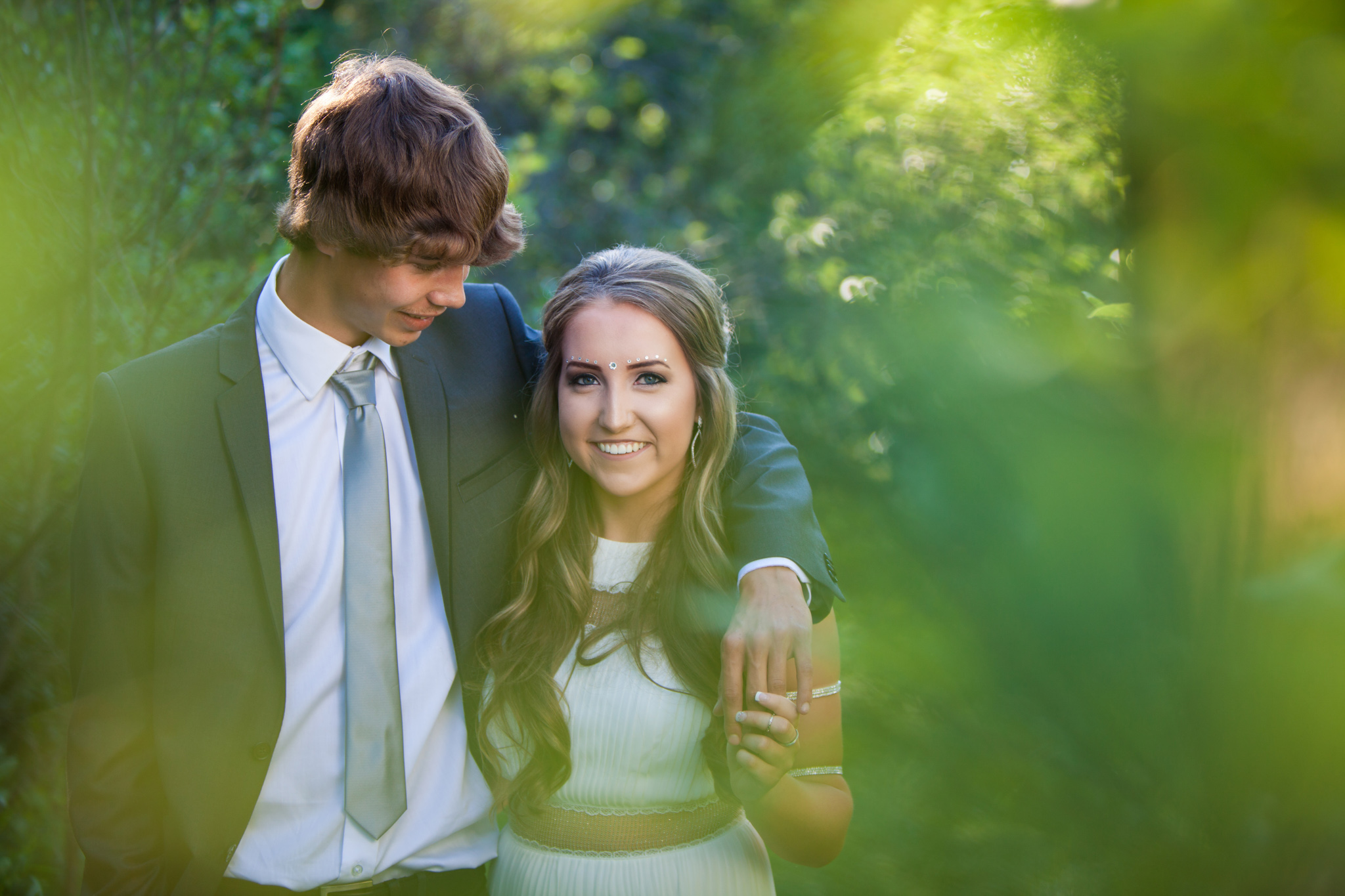 Medicine Hat Wedding Photography