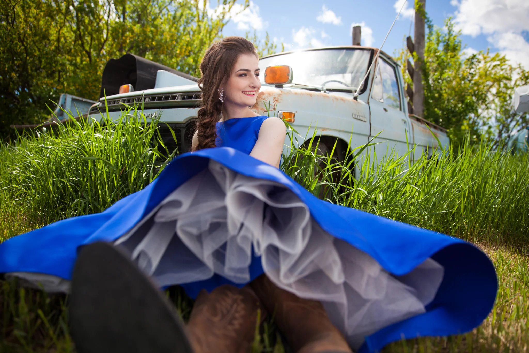 Medicine Hat Wedding Photography