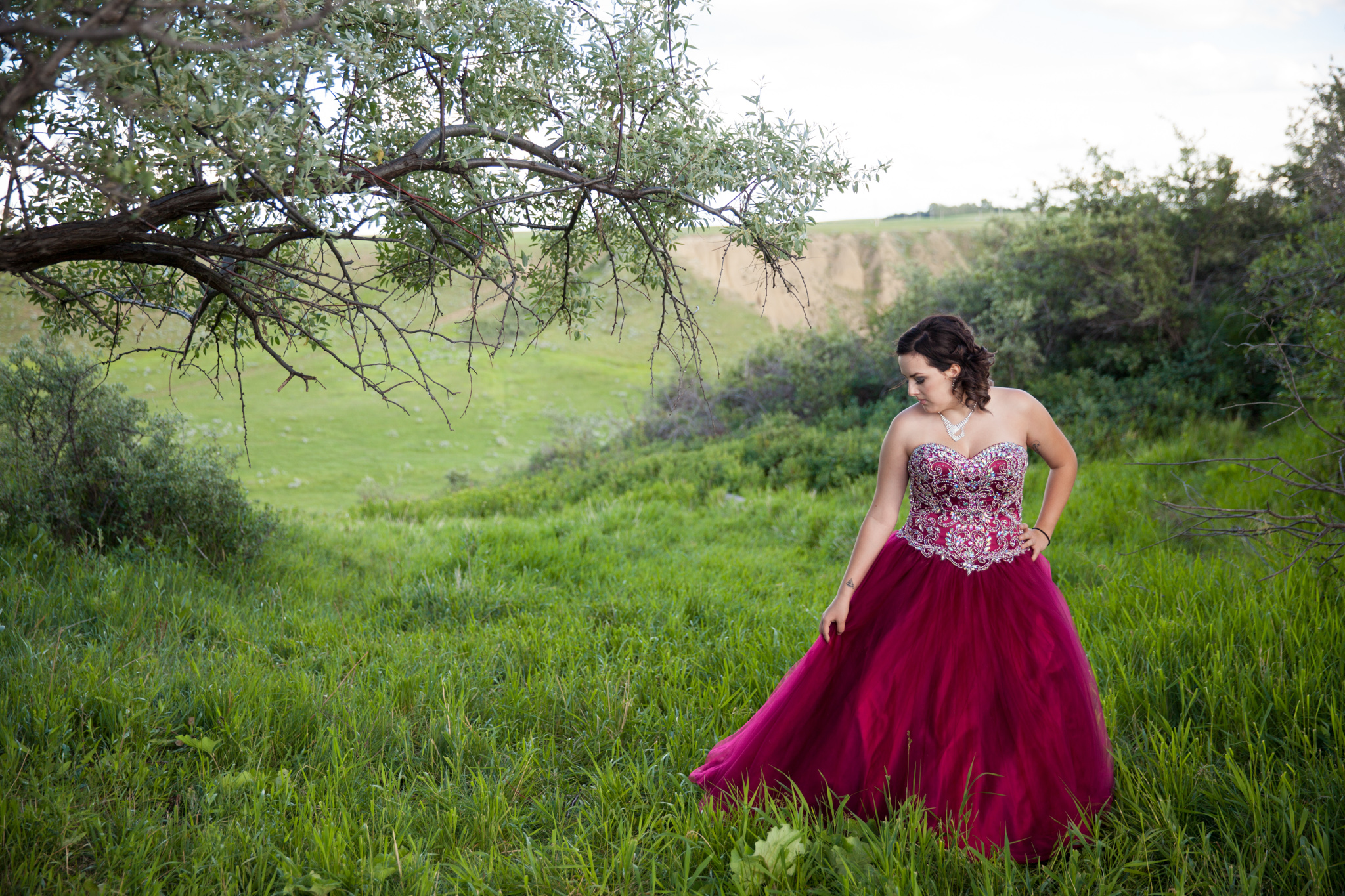 Medicine Hat Wedding Photography