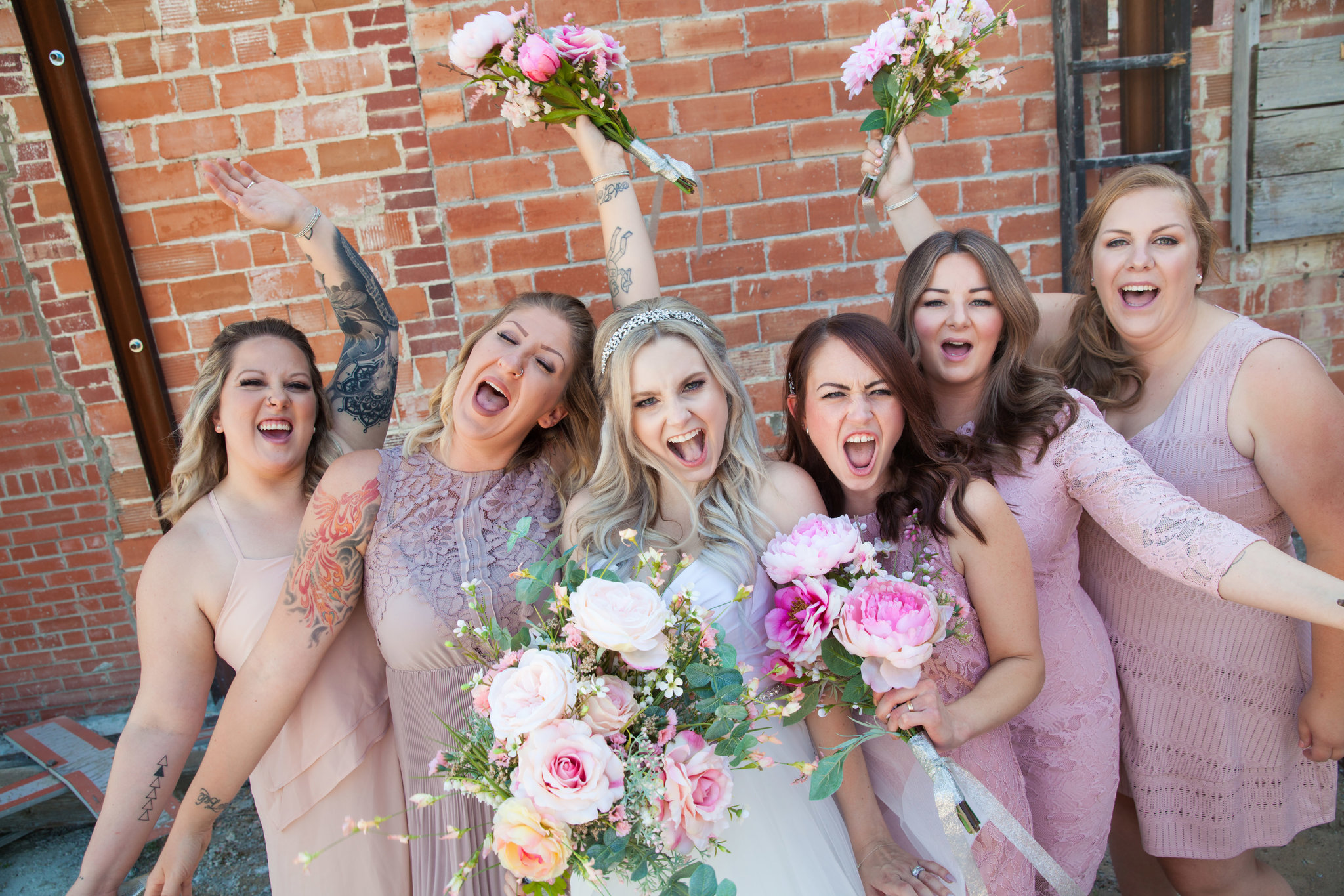 Medicine Hat Photography, Medicine Hat Wedding Photography, Alberta Wedding, Medicine Hat Photographer, Beveridge Landmark Events, Medalta Wedding, Medicine Hat Grad Photography