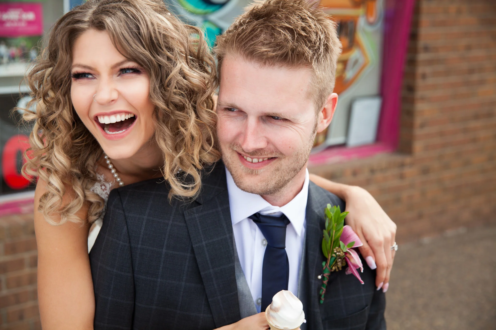 Medicine Hat Photography, Medicine Hat Wedding Photography, Alberta Wedding, Medicine Hat Photographer, Beveridge Landmark Events, Medalta Wedding, Medicine Hat Grad Photography