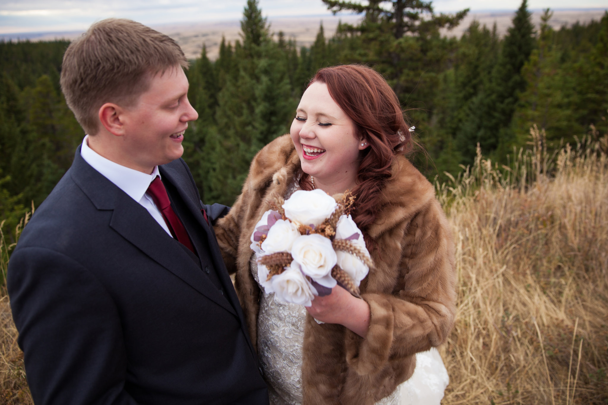 Medicine Hat Photography, Medicine Hat Wedding Photography, Alberta Wedding, Medicine Hat Photographer, Beveridge Landmark Events, Medalta Wedding, Medicine Hat Grad Photography