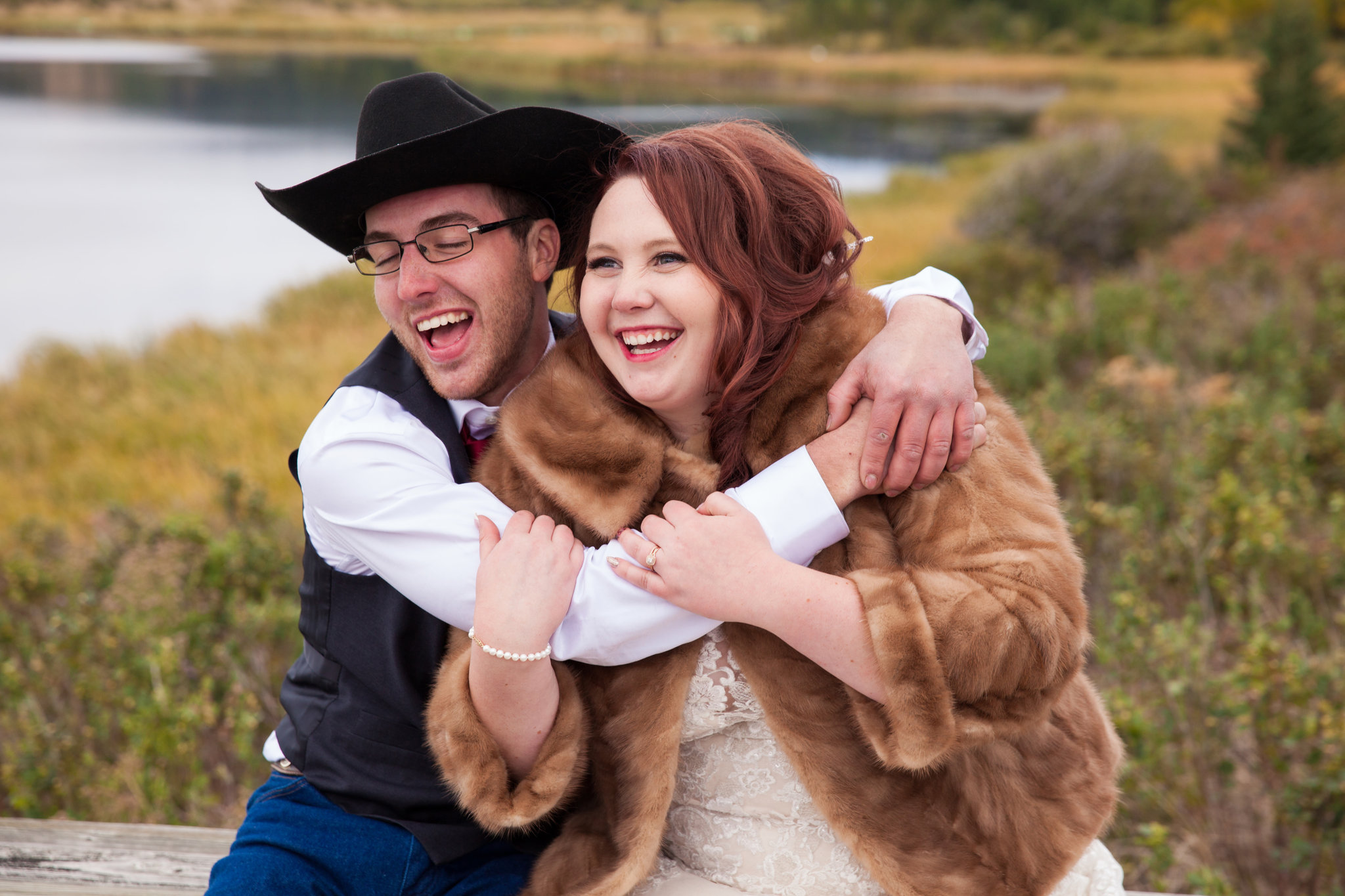 Medicine Hat Photography, Medicine Hat Wedding Photography, Alberta Wedding, Medicine Hat Photographer, Beveridge Landmark Events, Medalta Wedding, Medicine Hat Grad Photography