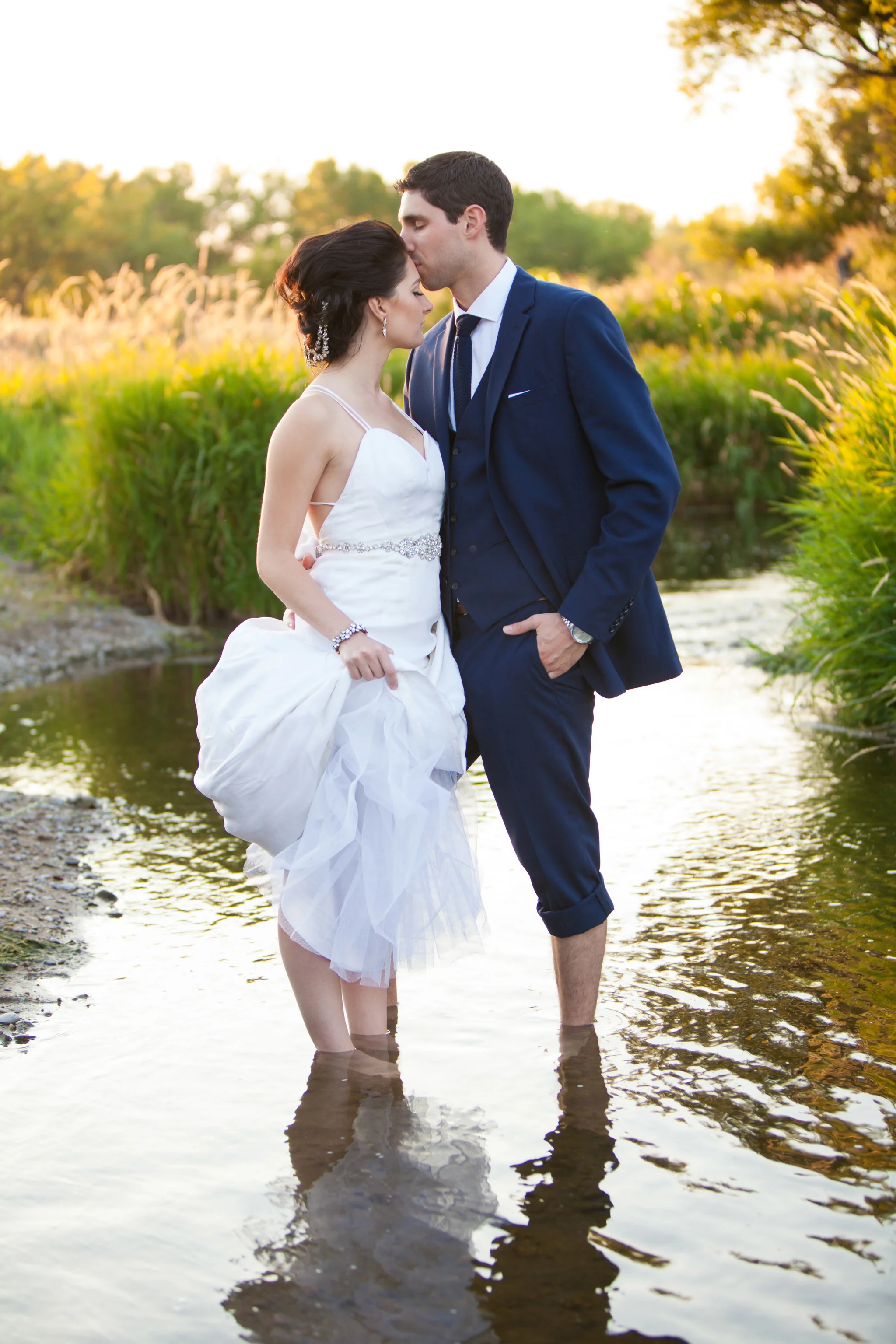 Chasing Autumn Photography - Medicine Hat Photography