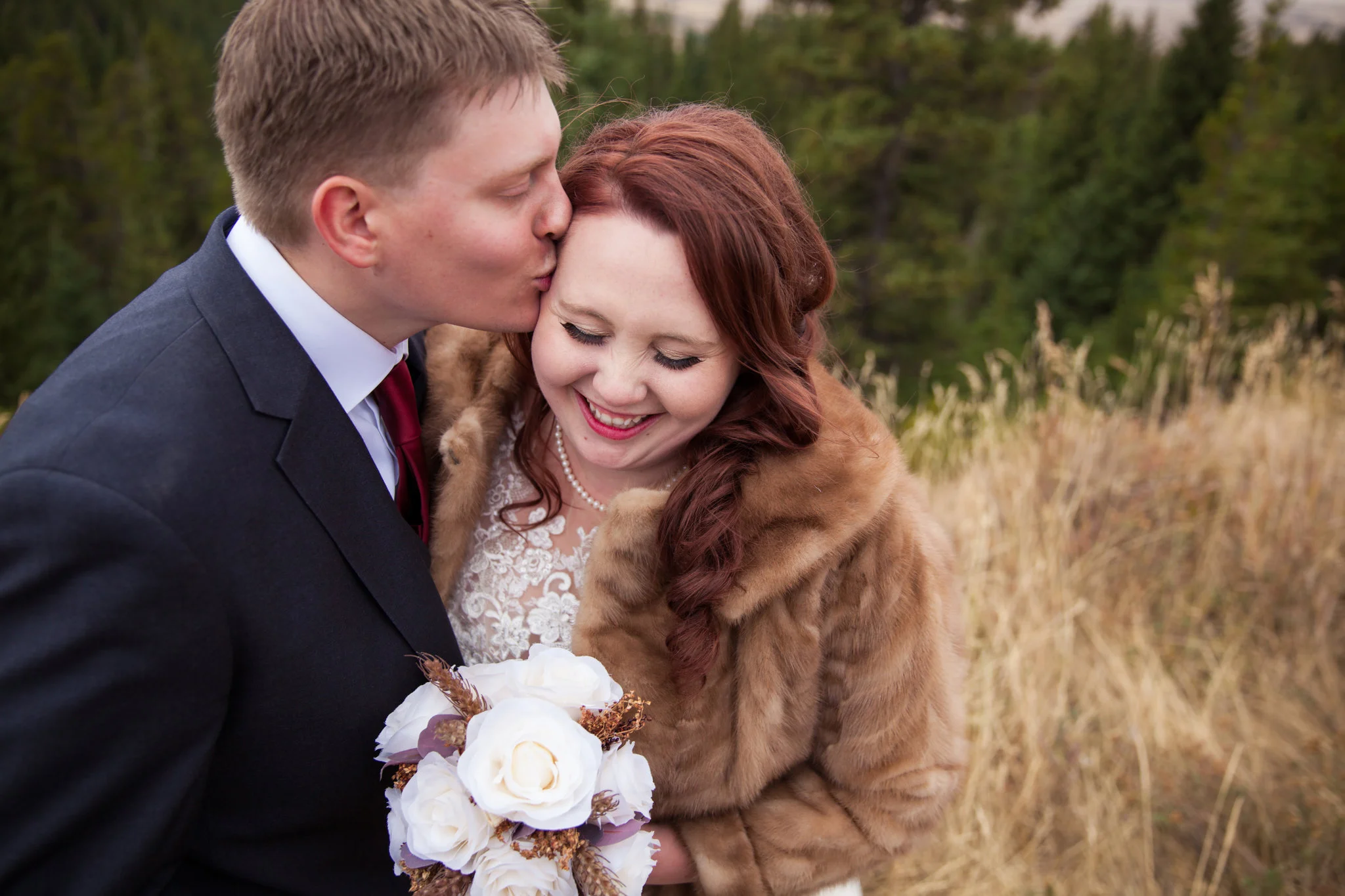 Medicine Hat Wedding Photography