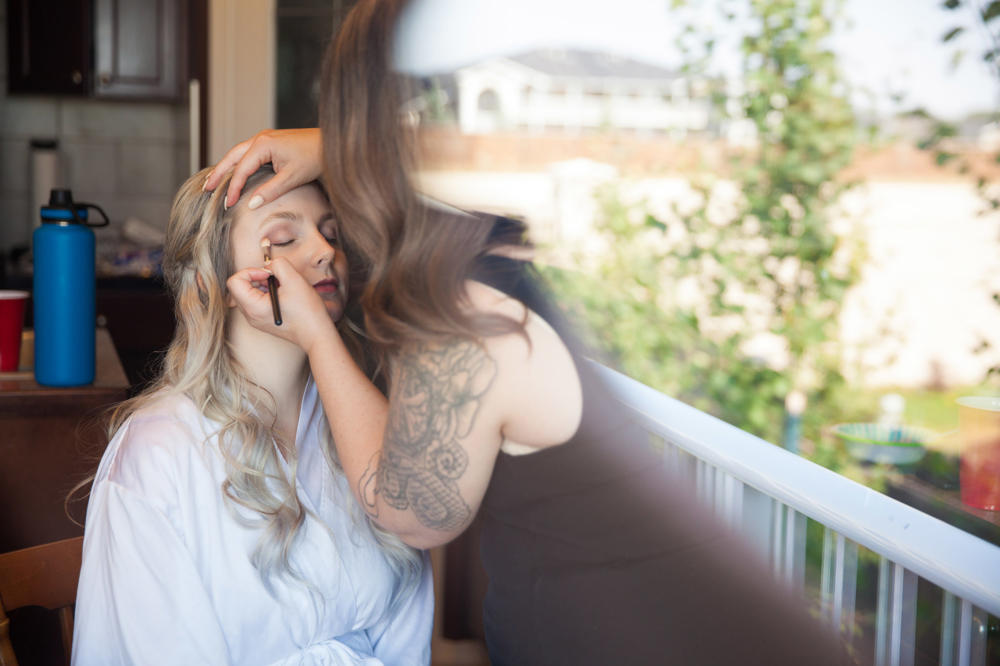 Chasing Autumn Photography - Medicine Hat Photography, Medicine Hat Wedding Photographers, Medalta Potteries, Medalta Wedding, Fun wedding photos, alberta wedding photographer