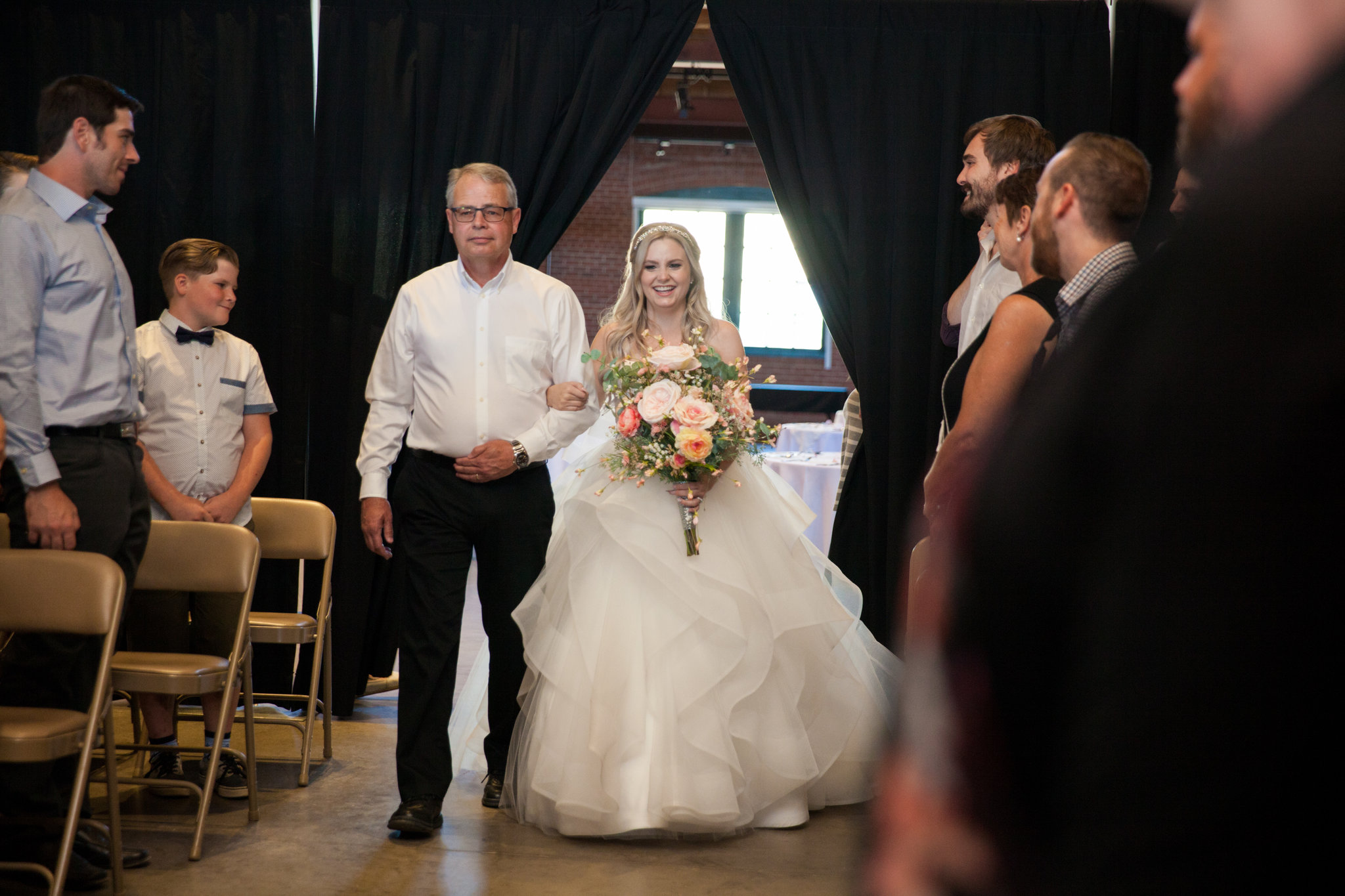 Chasing Autumn Photography - Medicine Hat Photography, Medicine Hat Wedding Photographers, Medalta Potteries, Medalta Wedding, Fun wedding photos, alberta wedding photographer