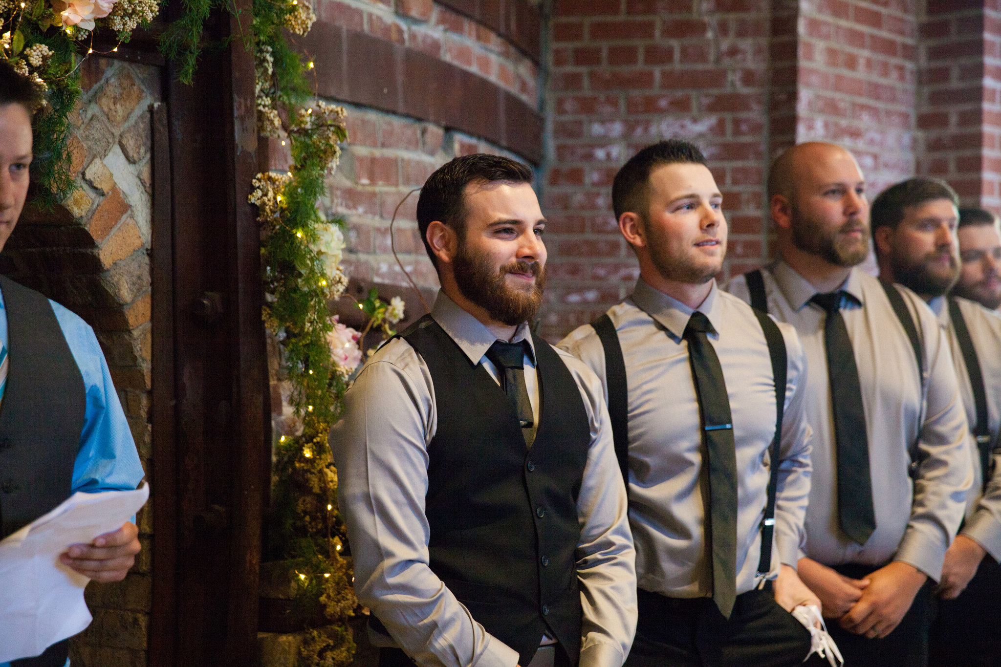 Chasing Autumn Photography - Medicine Hat Photography, Medicine Hat Wedding Photographers, Medalta Potteries, Medalta Wedding, Fun wedding photos, alberta wedding photographer