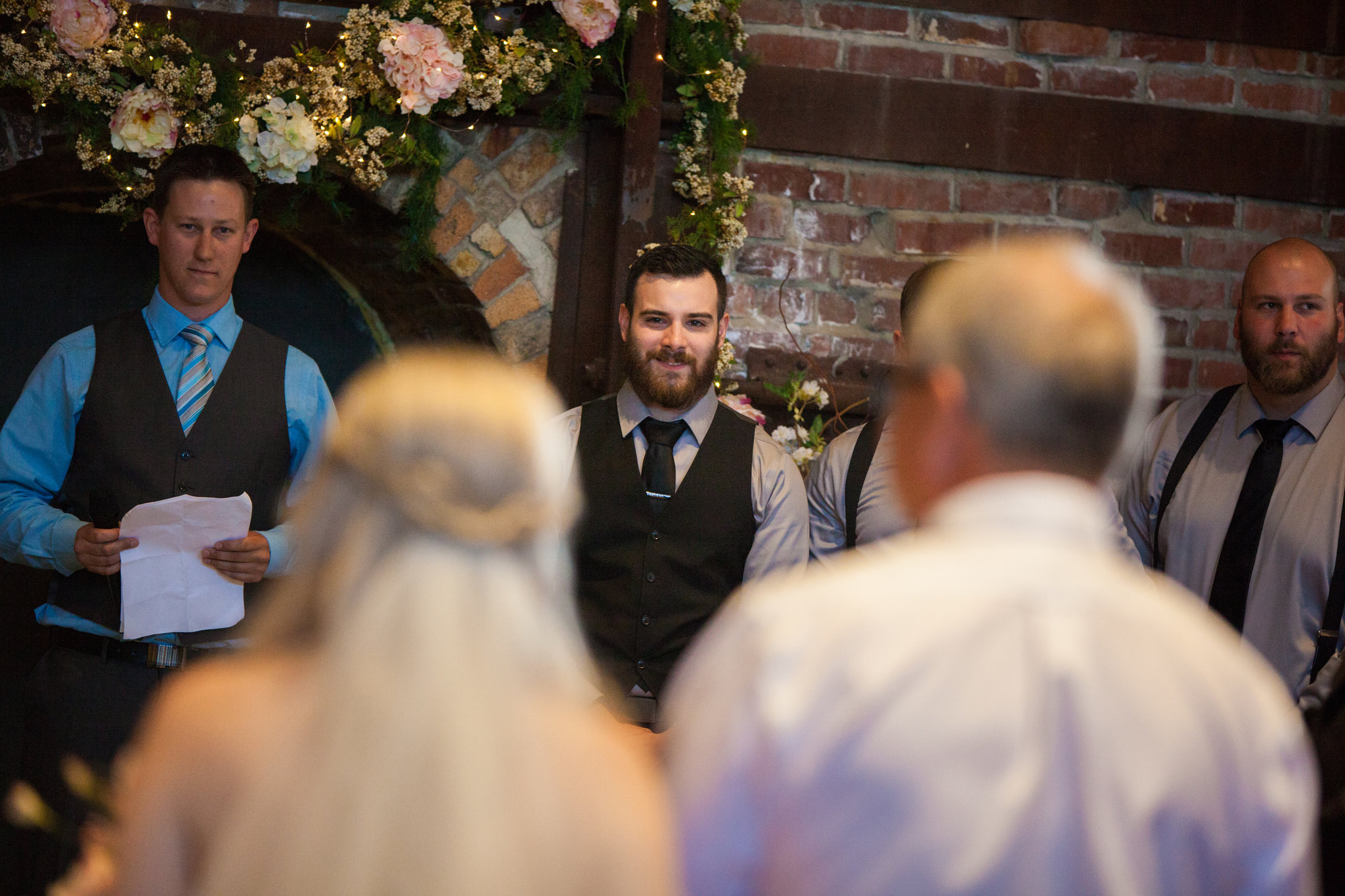 Chasing Autumn Photography - Medicine Hat Photography, Medicine Hat Wedding Photographers, Medalta Potteries, Medalta Wedding, Fun wedding photos, alberta wedding photographer