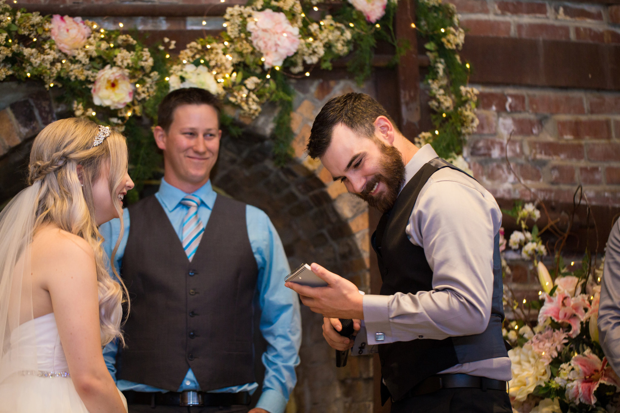 Chasing Autumn Photography - Medicine Hat Photography, Medicine Hat Wedding Photographers, Medalta Potteries, Medalta Wedding, Fun wedding photos, alberta wedding photographer