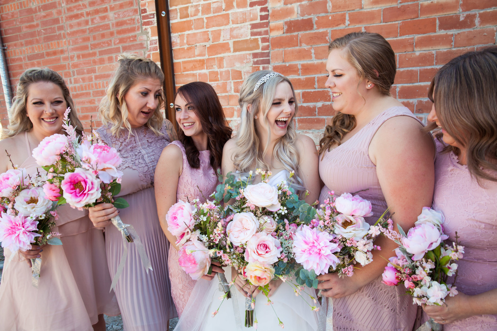 Chasing Autumn Photography - Medicine Hat Photography, Medicine Hat Wedding Photographers, Medalta Potteries, Medalta Wedding, Fun wedding photos, alberta wedding photographer