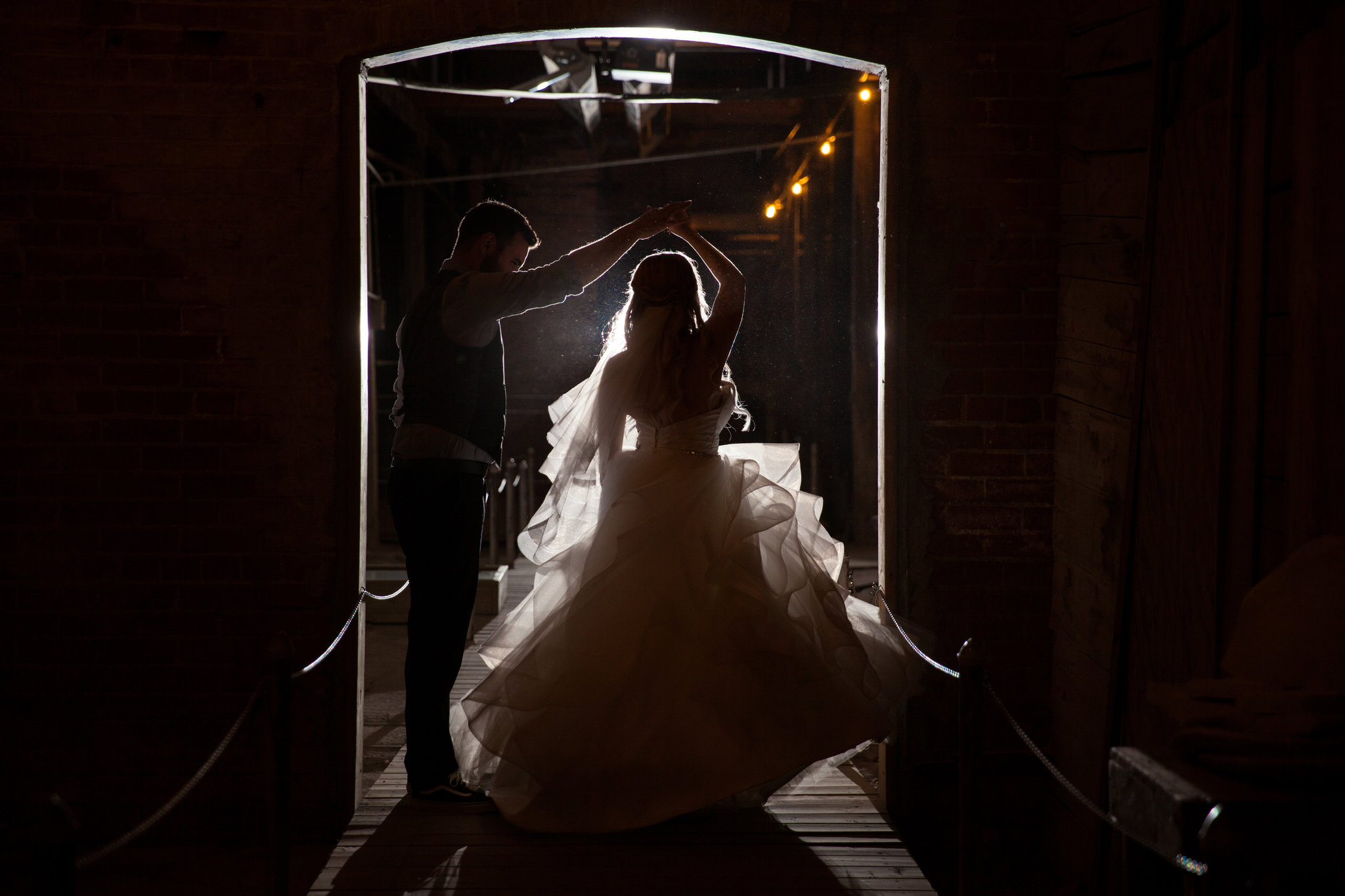 Chasing Autumn Photography - Medicine Hat Photography, Medicine Hat Wedding Photographers, Medalta Potteries, Medalta Wedding, Fun wedding photos, alberta wedding photographer