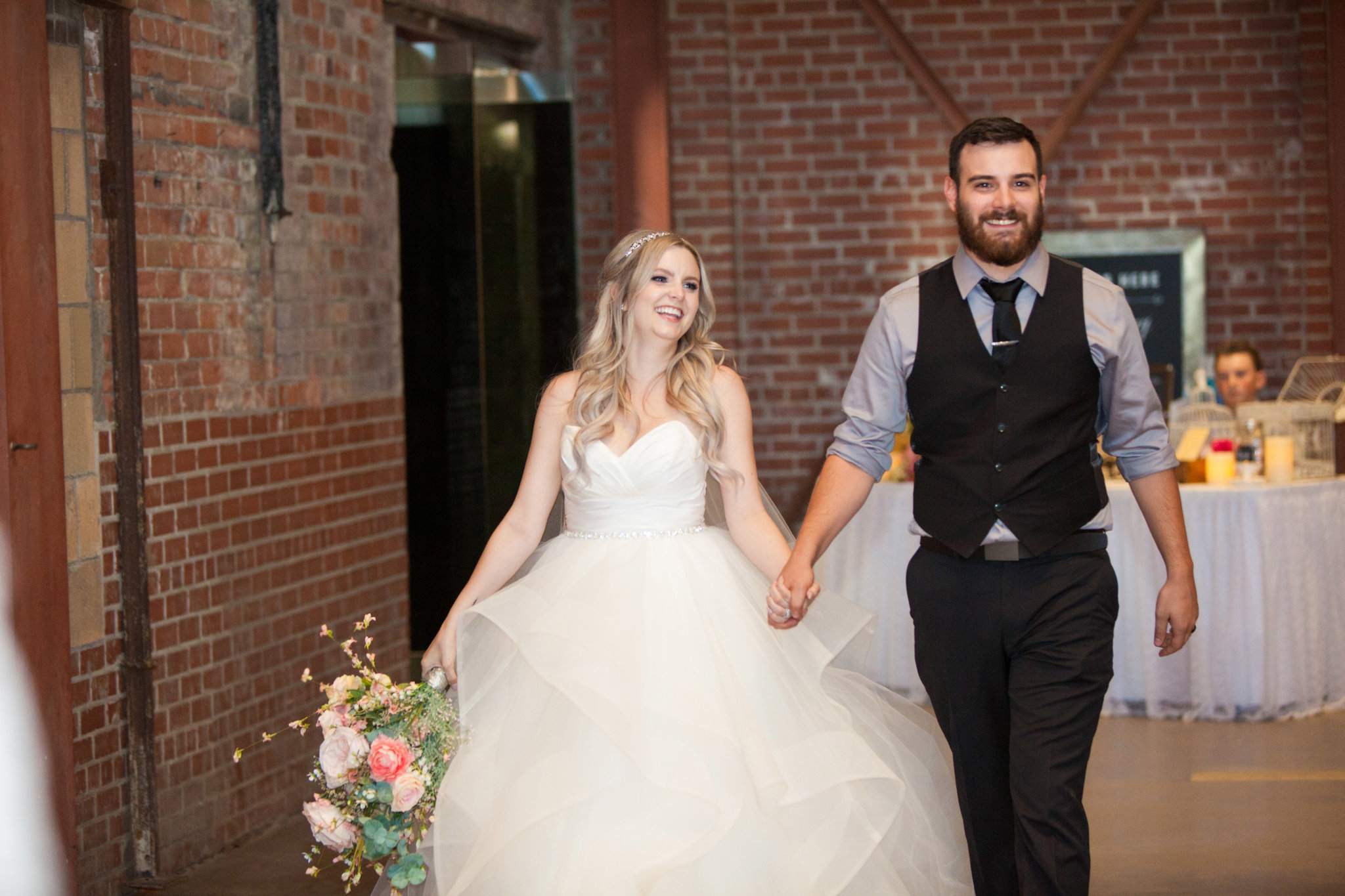 Chasing Autumn Photography - Medicine Hat Photography, Medicine Hat Wedding Photographers, Medalta Potteries, Medalta Wedding, Fun wedding photos, alberta wedding photographer