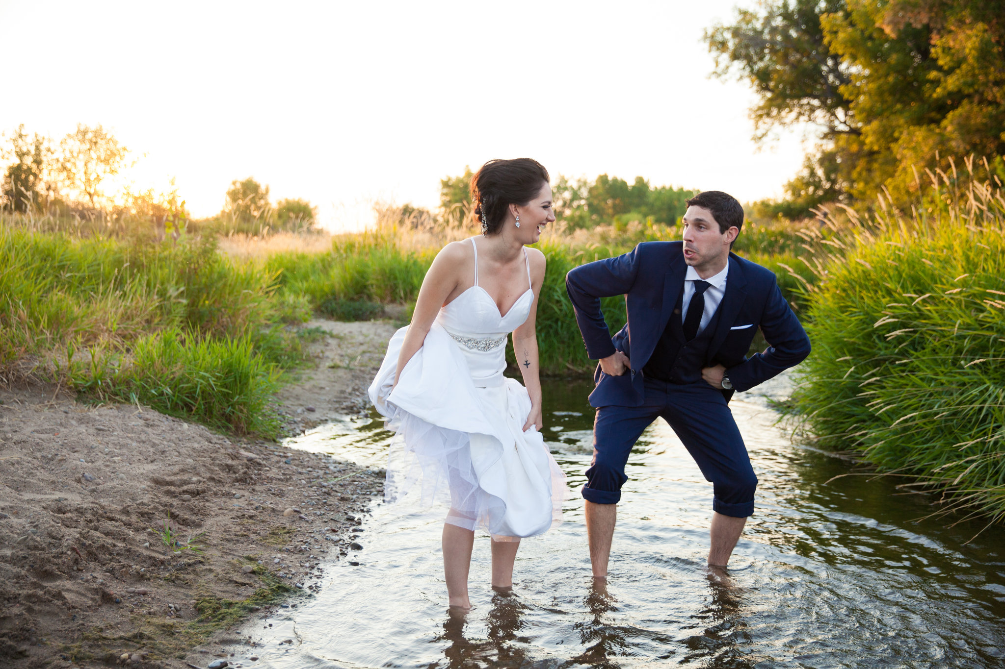 Chasing Autumn Photography - Medicine Hat Photography