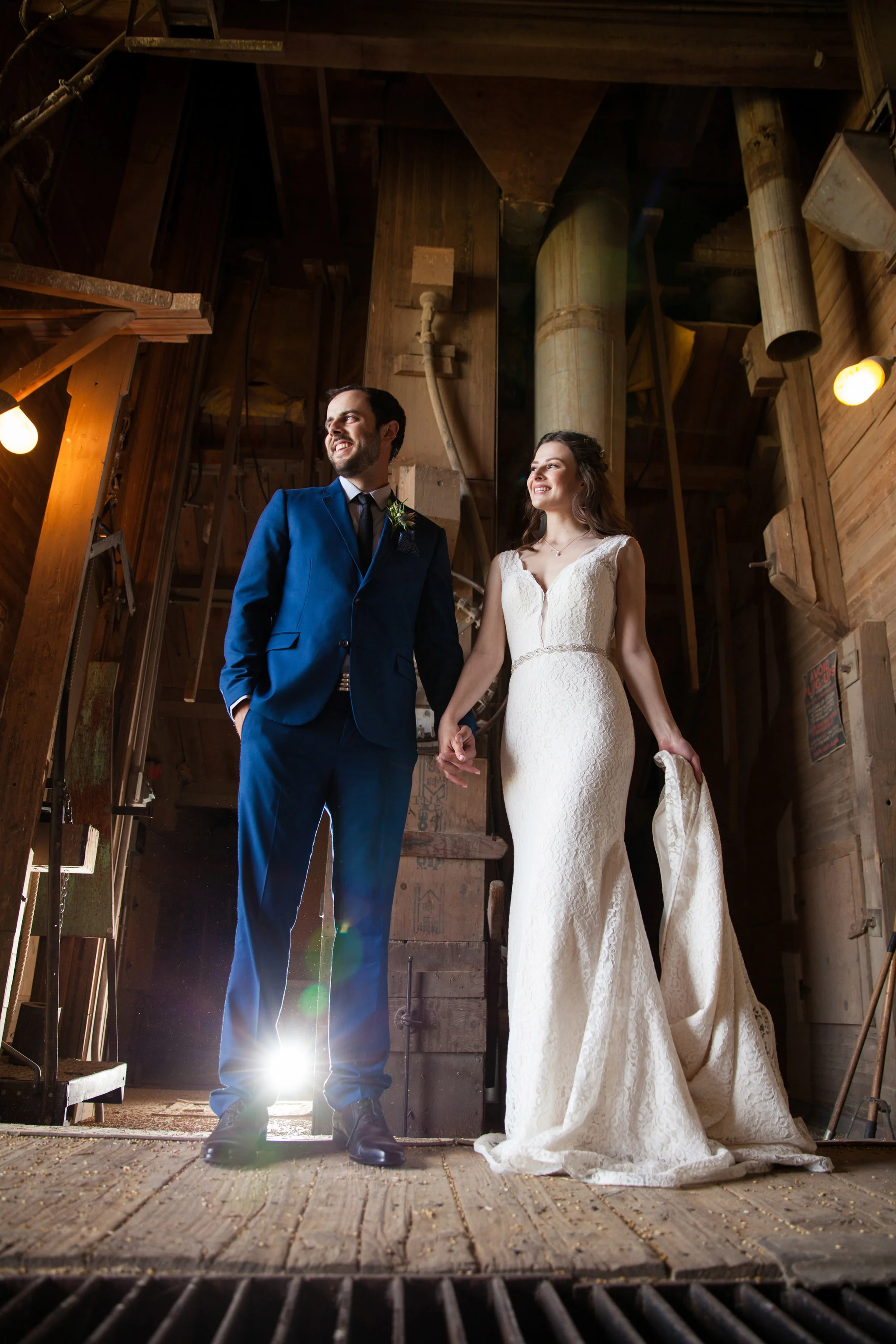 Chasing Autumn Photography - Medicine Hat Photography