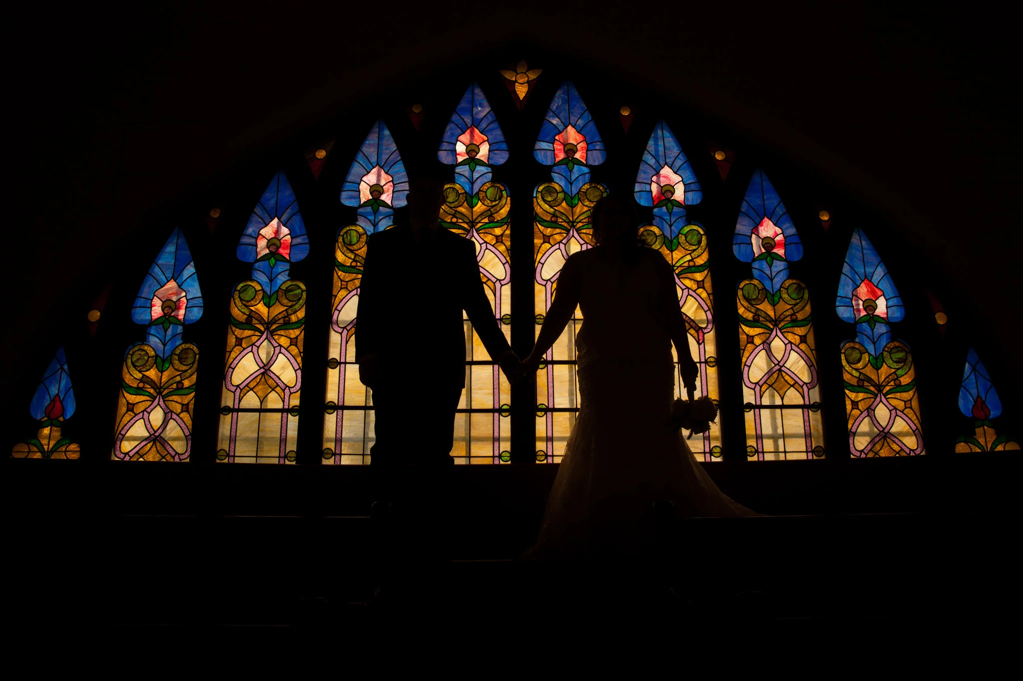 Medicine Hat Wedding Photography